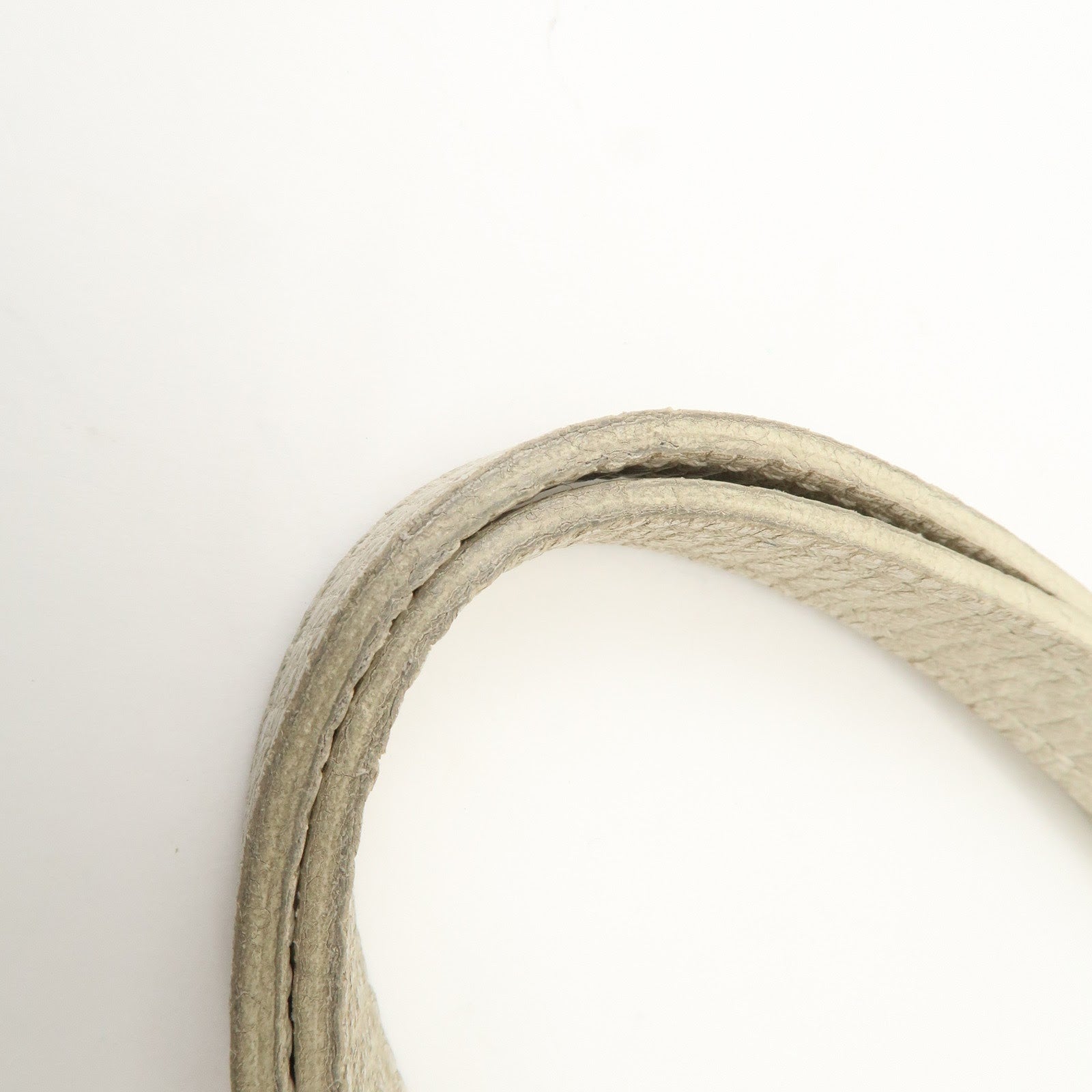 Louis Vuitton Monogram Mini Lin Bucket PM Hand Bag M95316