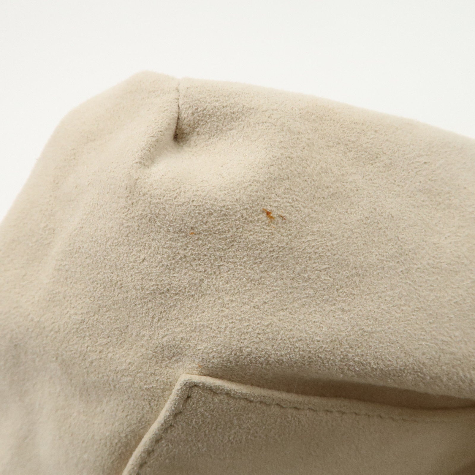 Louis Vuitton Leather Monogram O Lamp Nimbs GM Shoulder Bag M95423 Used