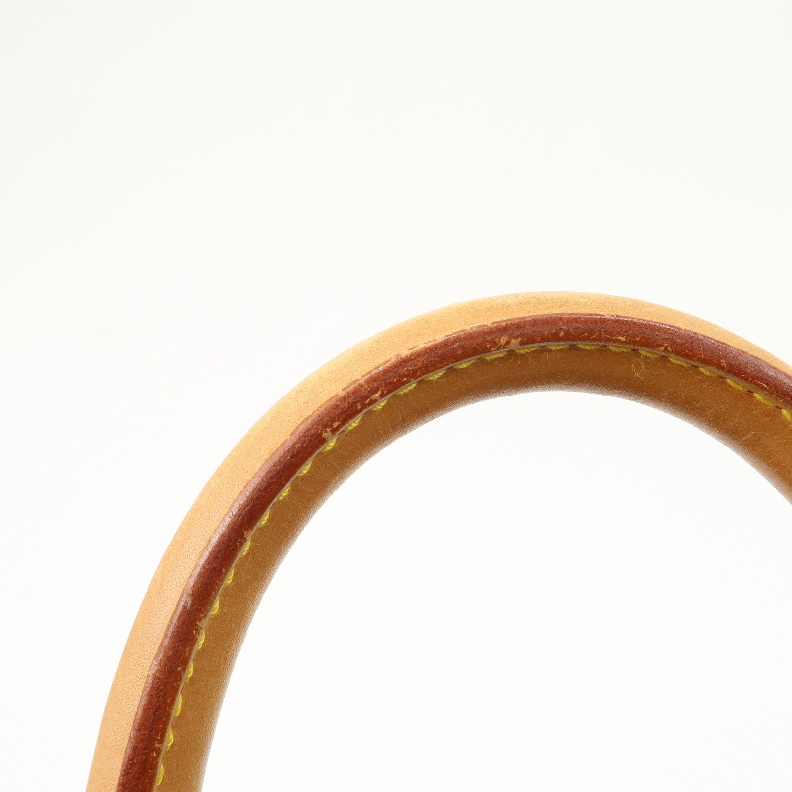 Louis Vuitton Keep All Bandouliere 55 Boston Bag Brown M56714