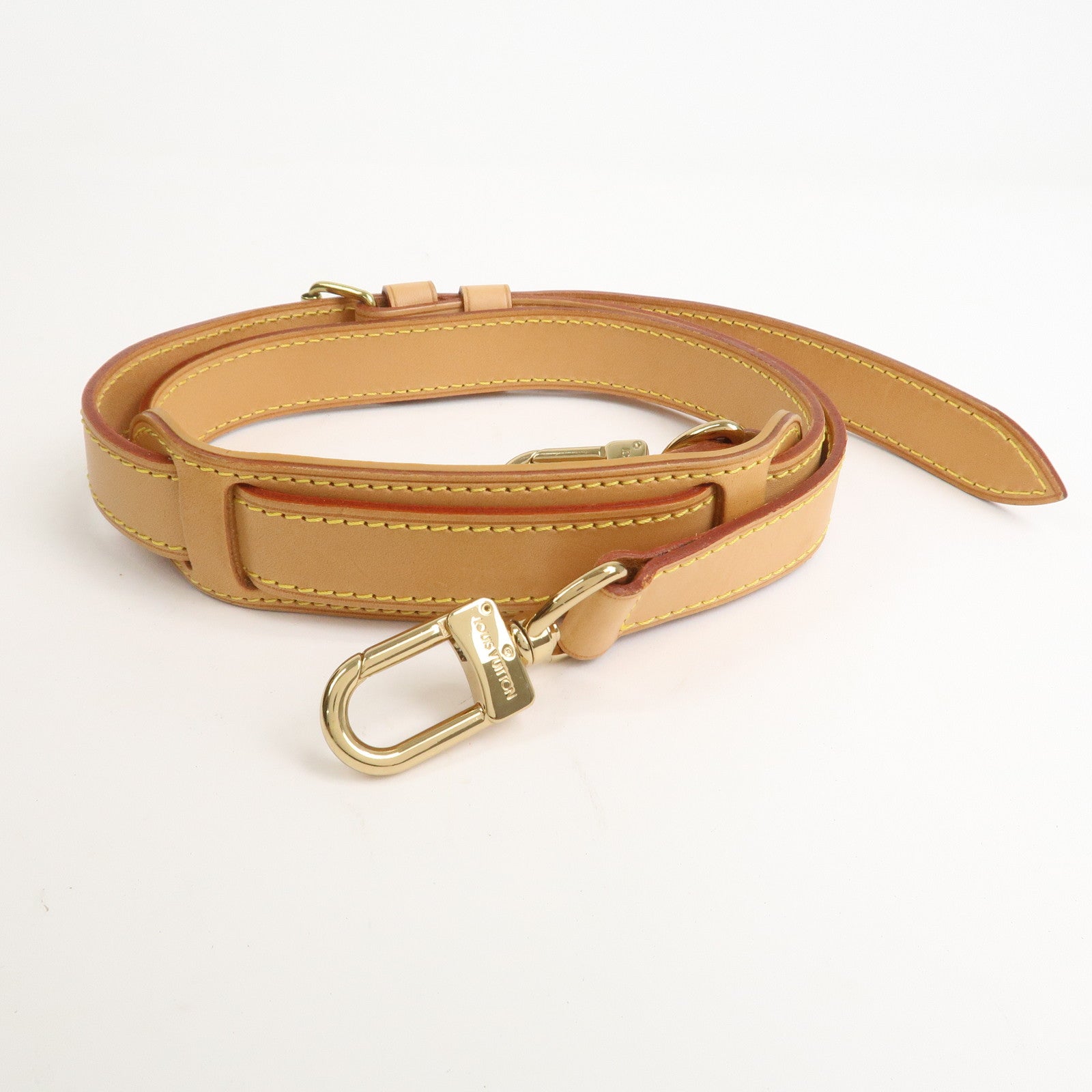 Louis Vuitton Monogram Keep All Bandouliere 60 Boston Bag M41412