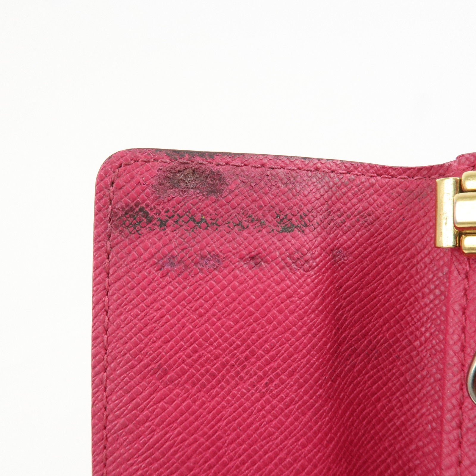 Louis Vuitton Monogram Multicolor Multicles 4 Key Case M93732