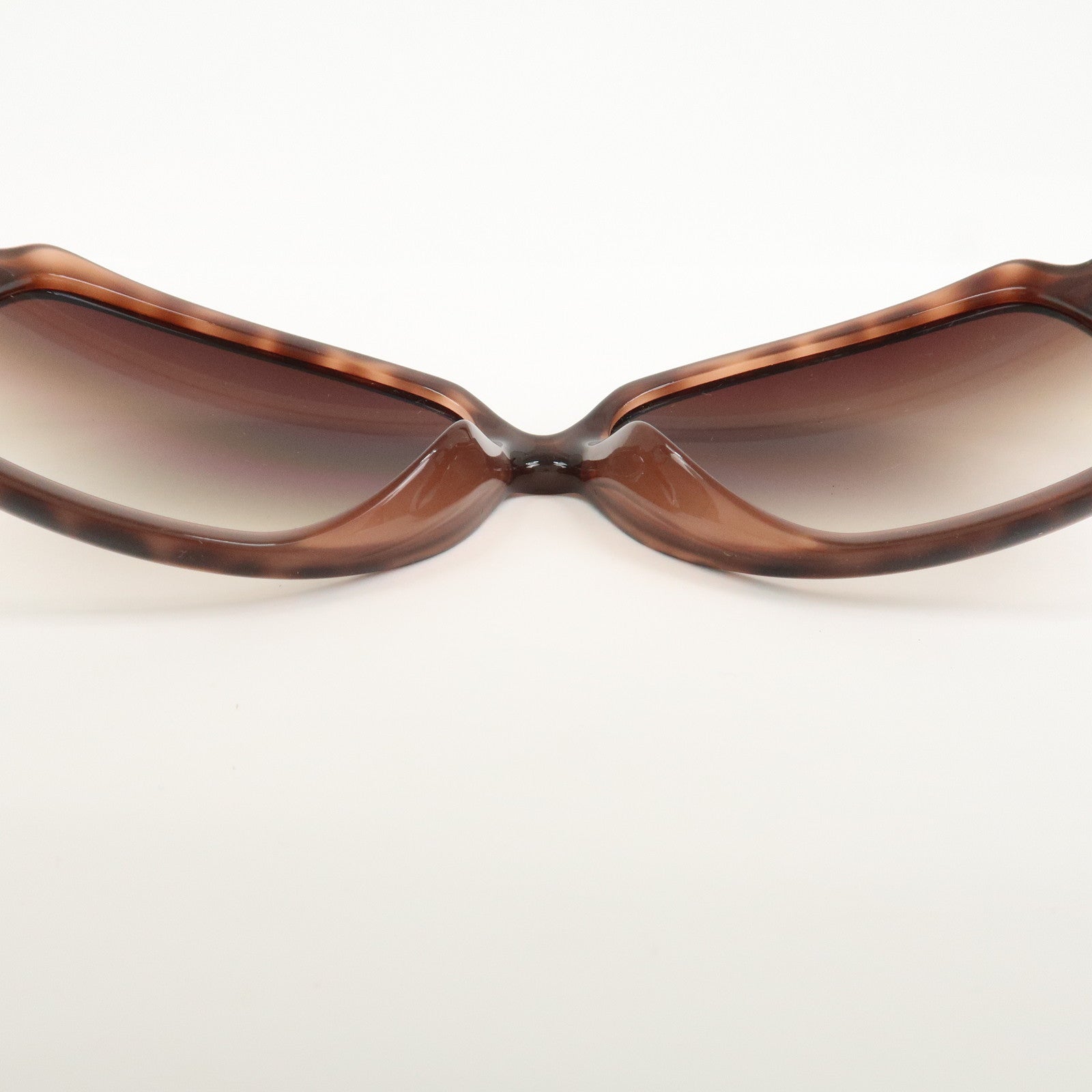 GUCCI Horsebit Plastic Metal Sunglasses GG 3115/F/S 61□15 115