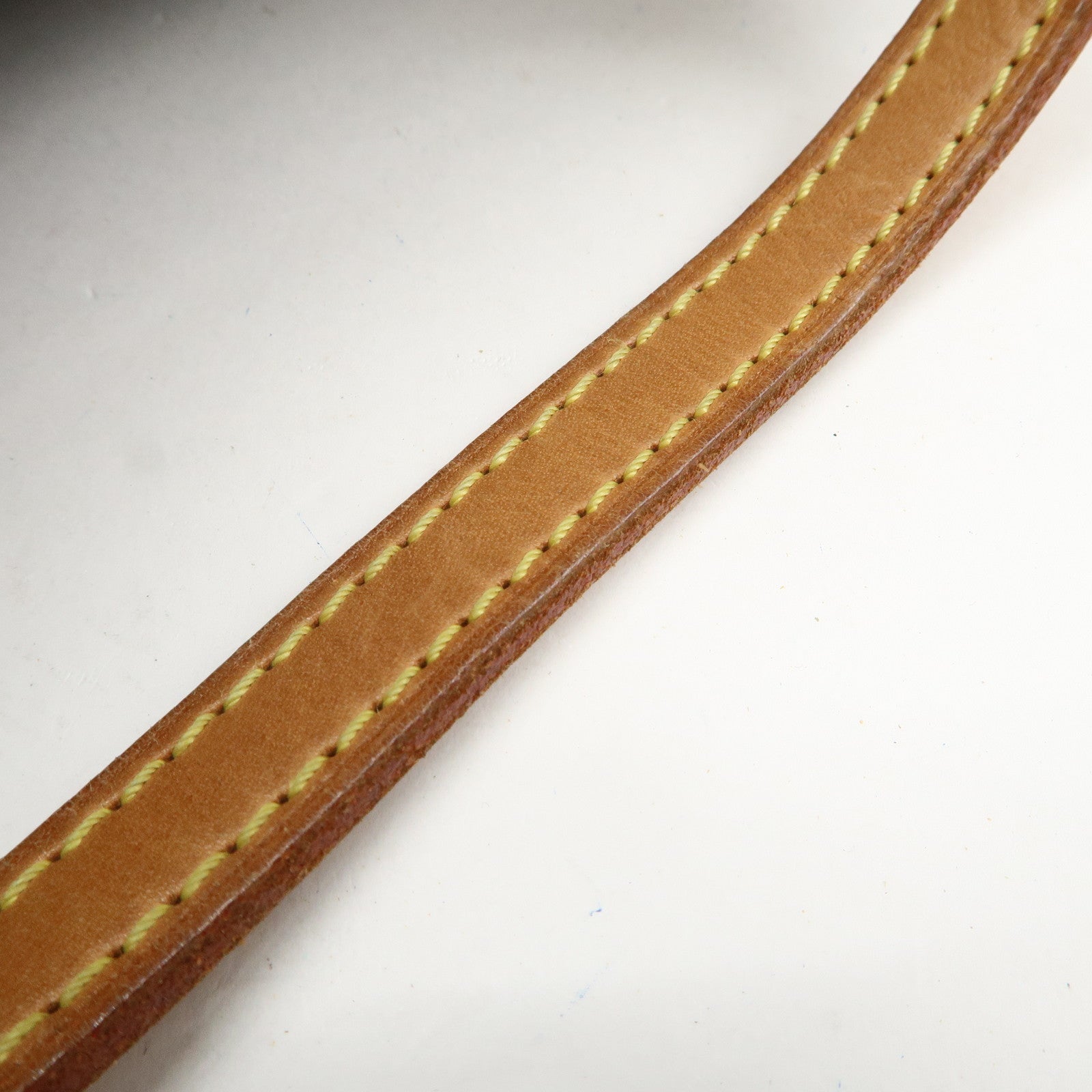 Louis Vuitton Monogram Papillon 30 Hand Bag Brown M51385