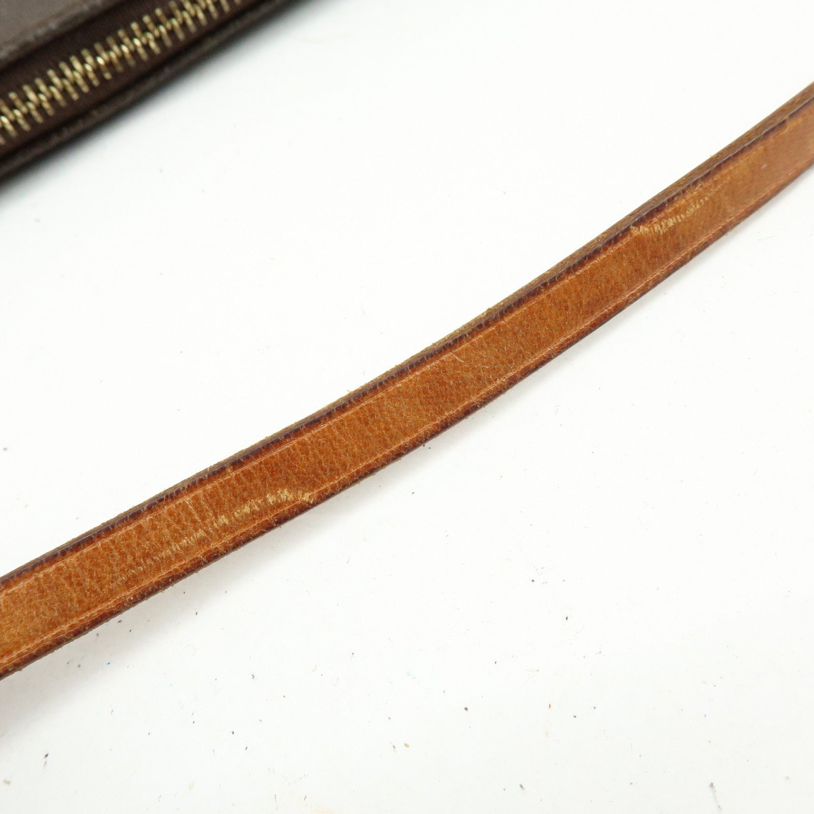 Louis Vuitton Monogram Graffiti Pochette Accessoires Pouch M92192