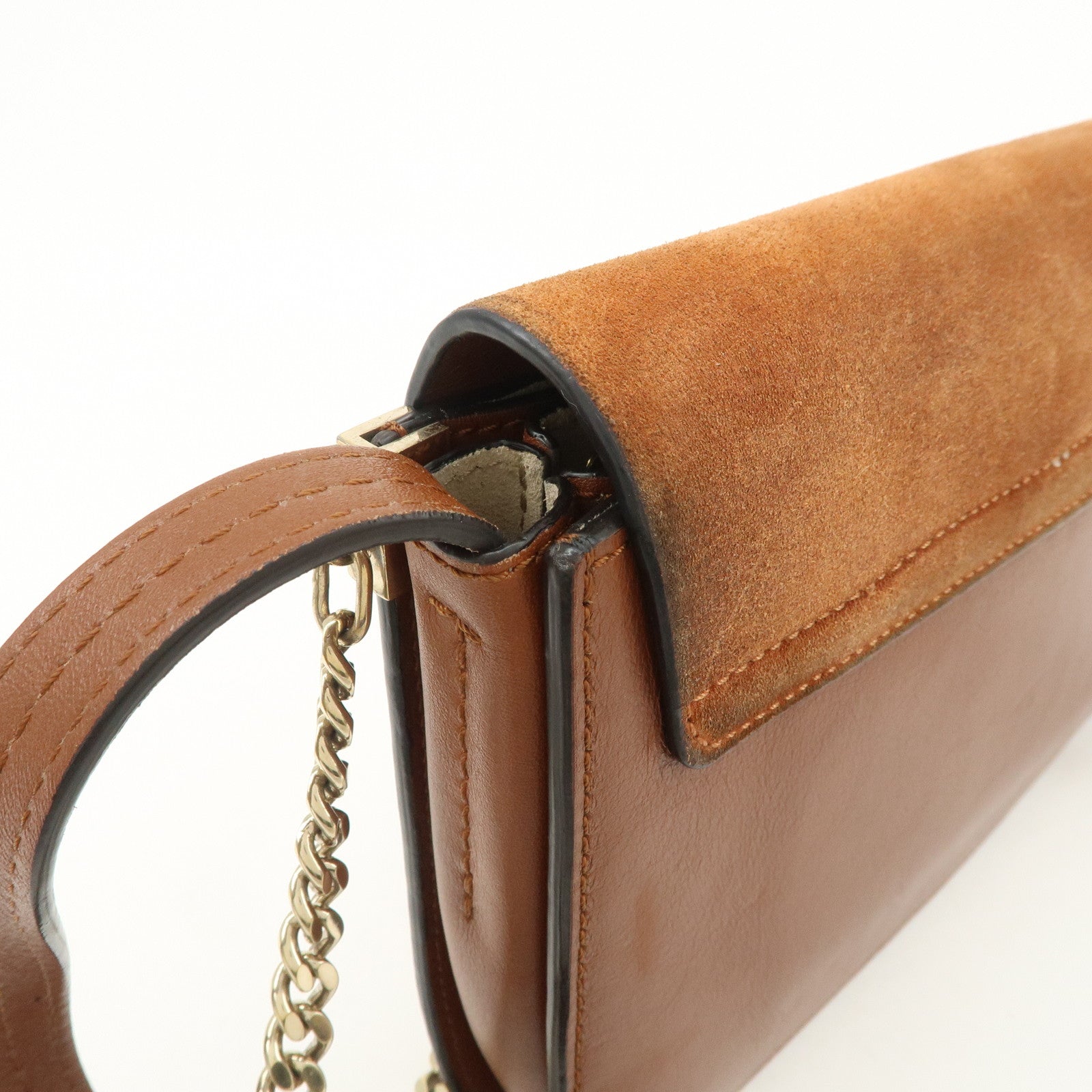 Chloe See By Chloe Faye Shoulder Bag