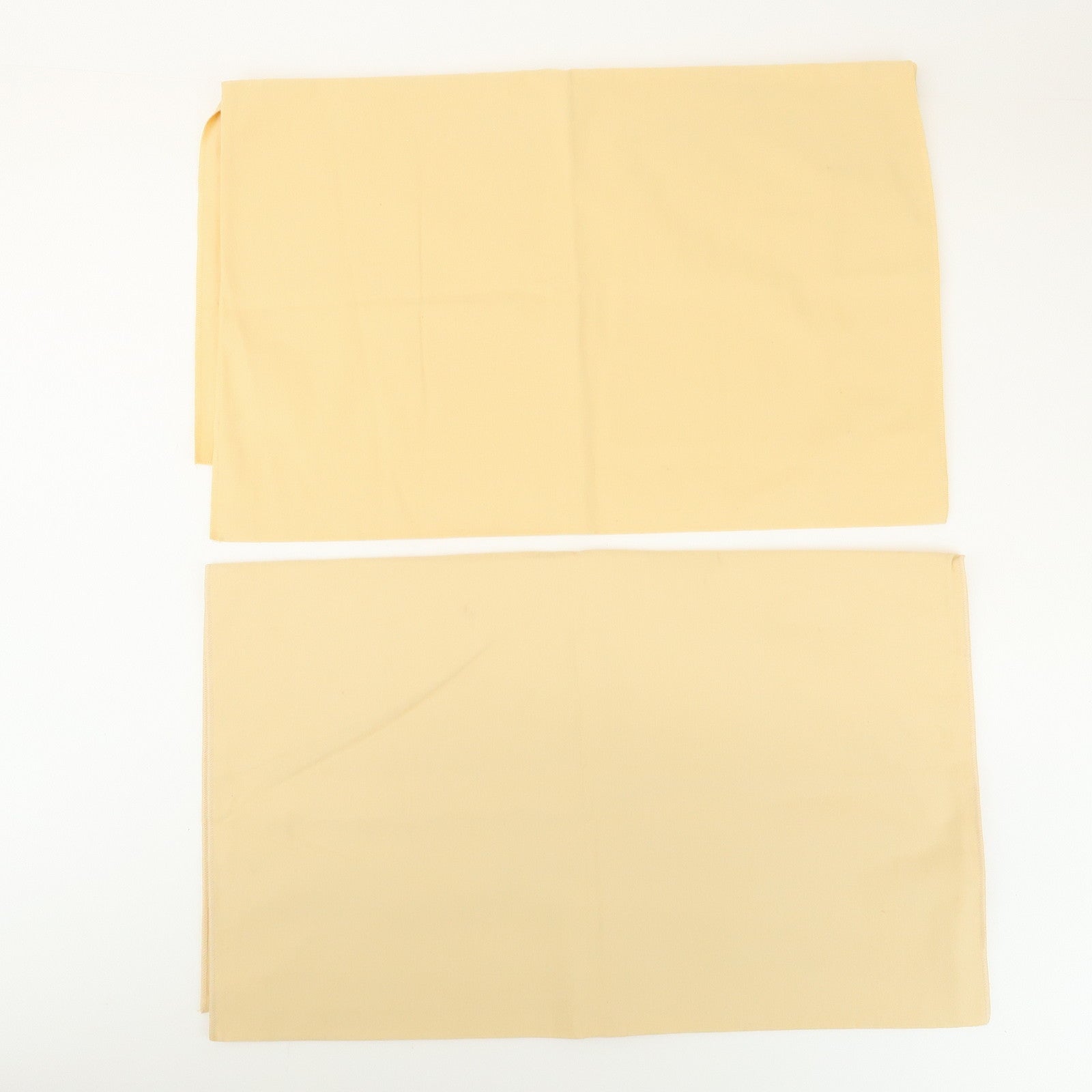 Louis Vuitton Set of 15 Dust Bag Storage Bag Flap Drawstring Style