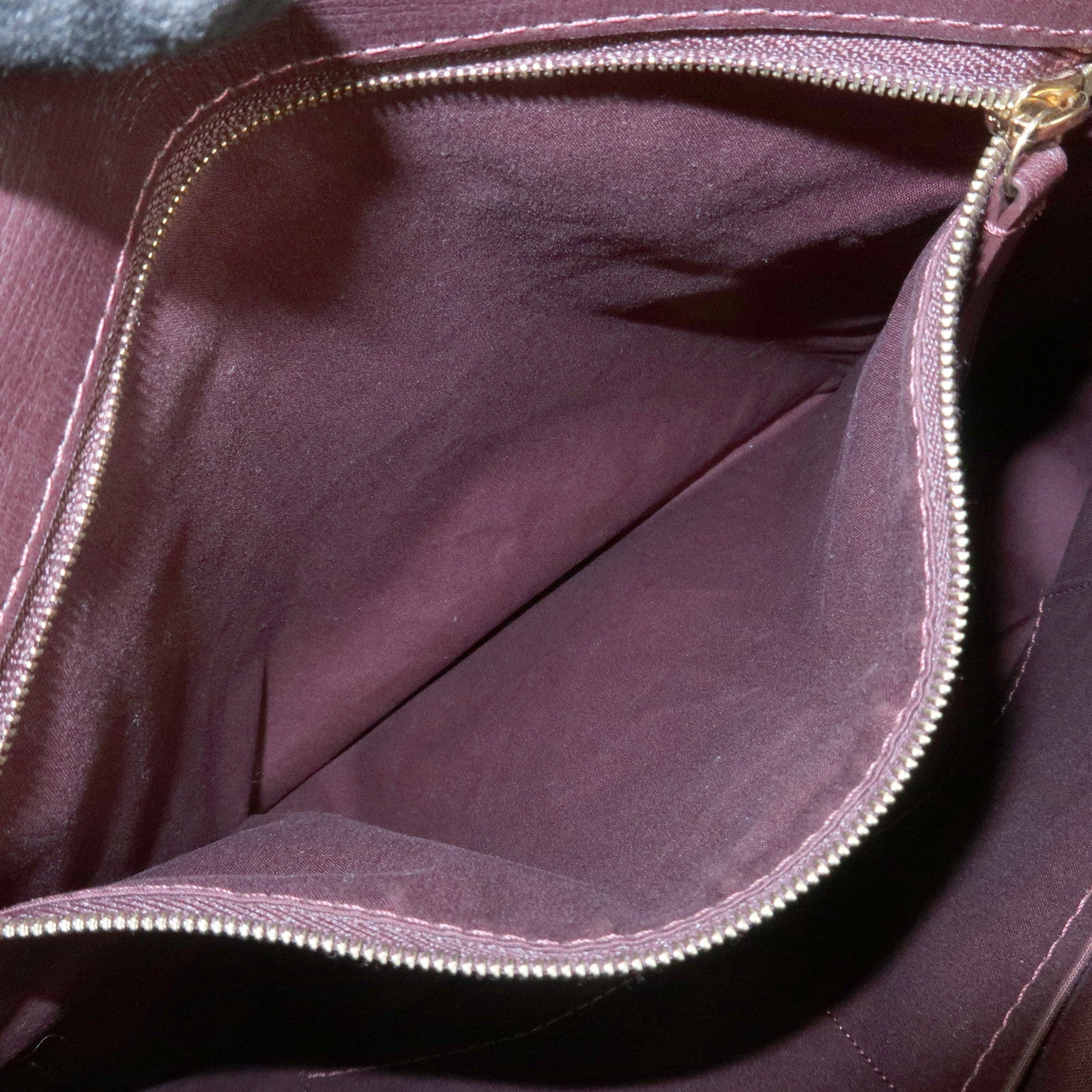 Louis Vuitton Monogram Idylle Rendezvous PM Tote Bag Sepia M40746