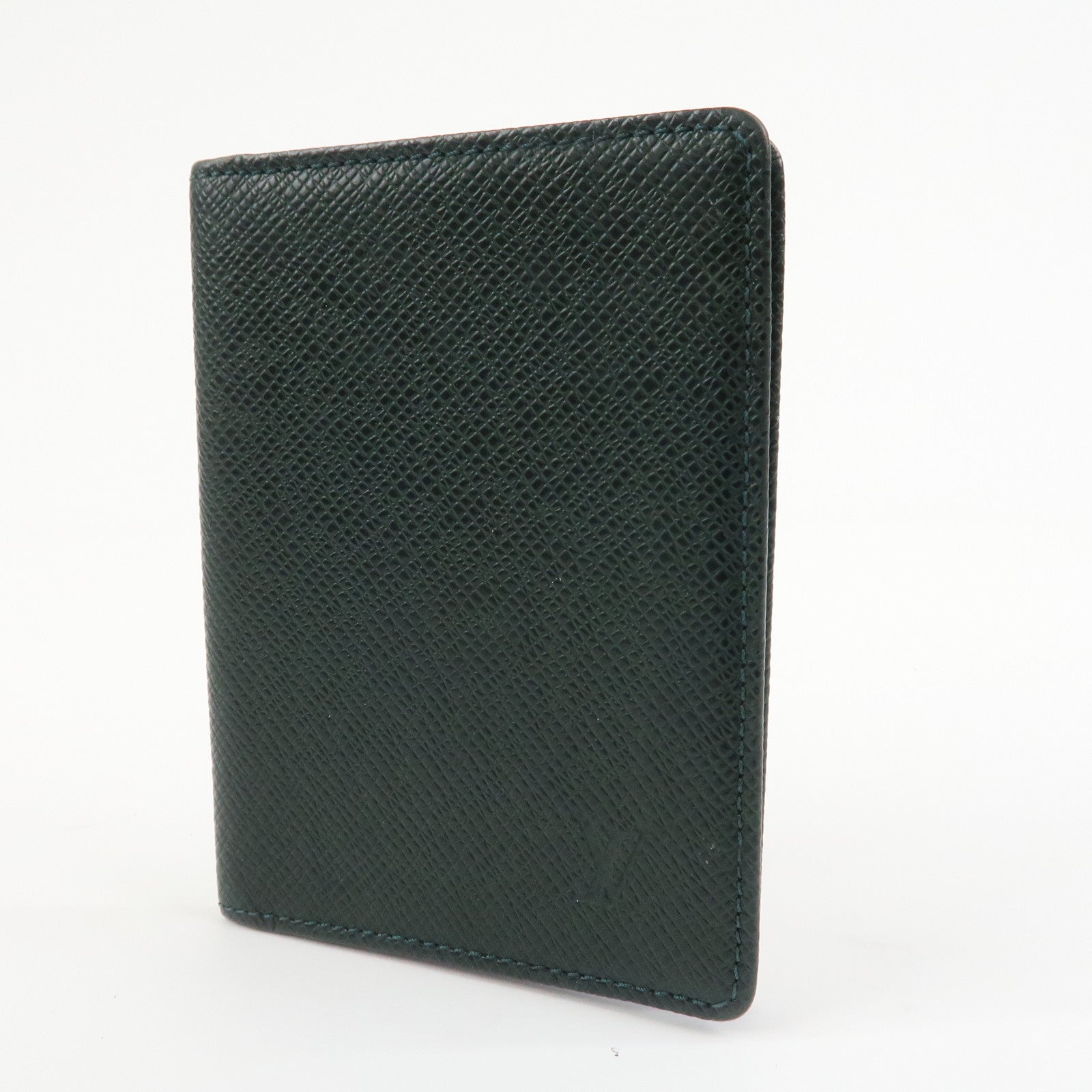 Louis Vuitton Epi Taiga Set of 3 Card Case M63205/M30514/M30494