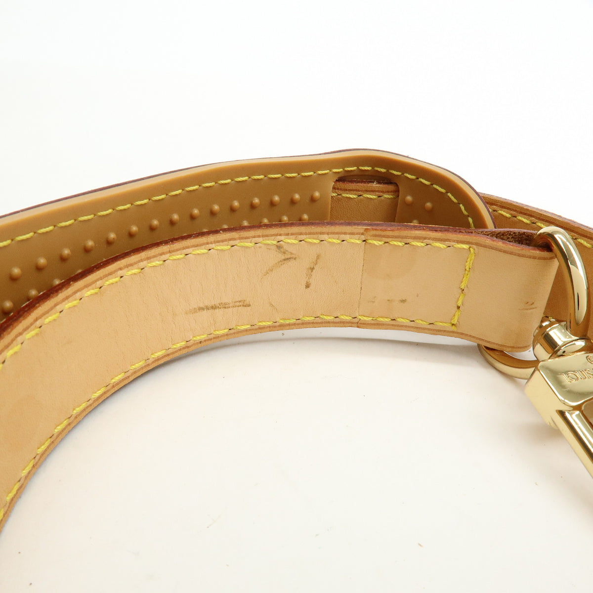 Louis Vuitton Monogram Keep All Bandouliere 60 Boston Bag M41412