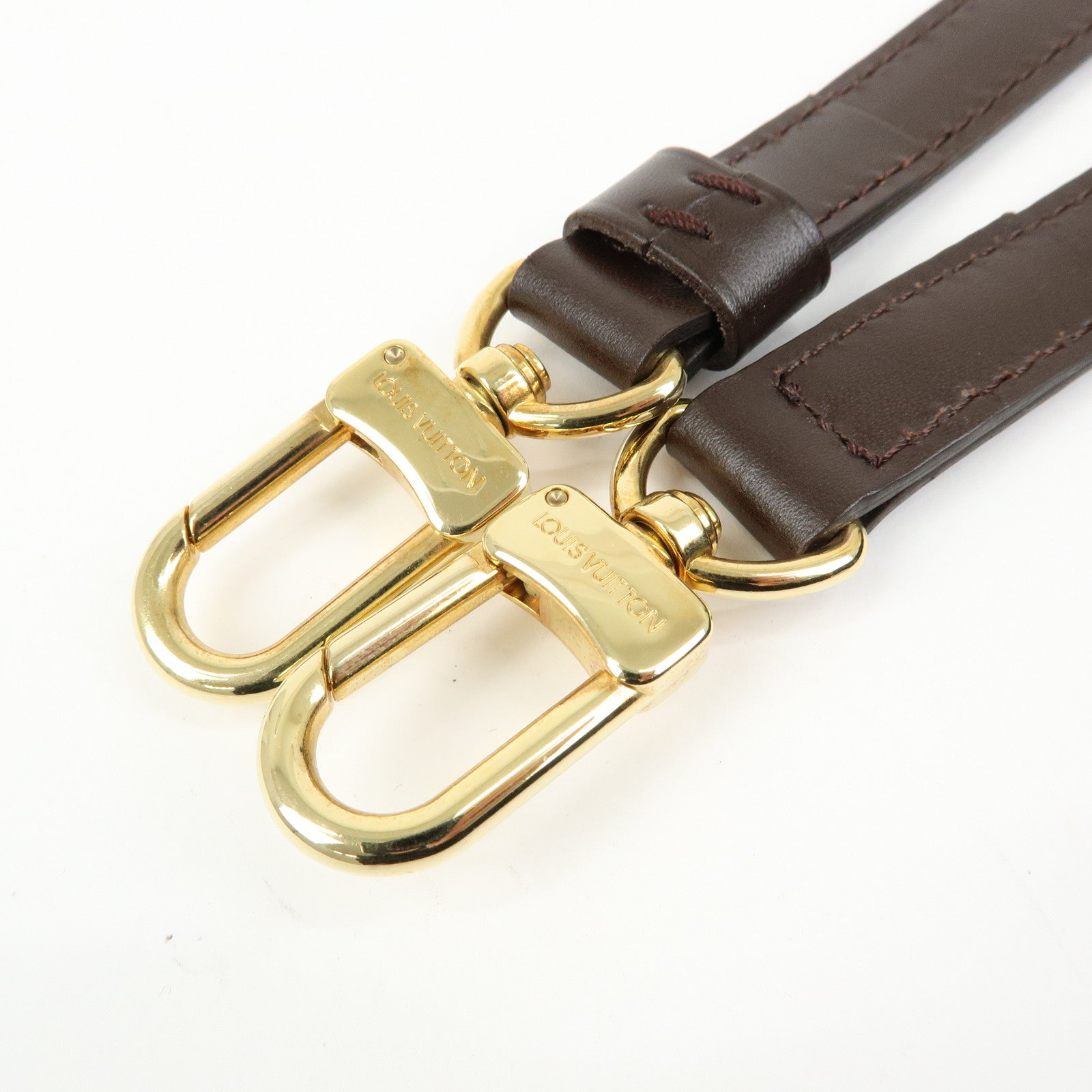 Louis Vuitton Adjustable Shoulder Strap 120cm 1.6cm J00276