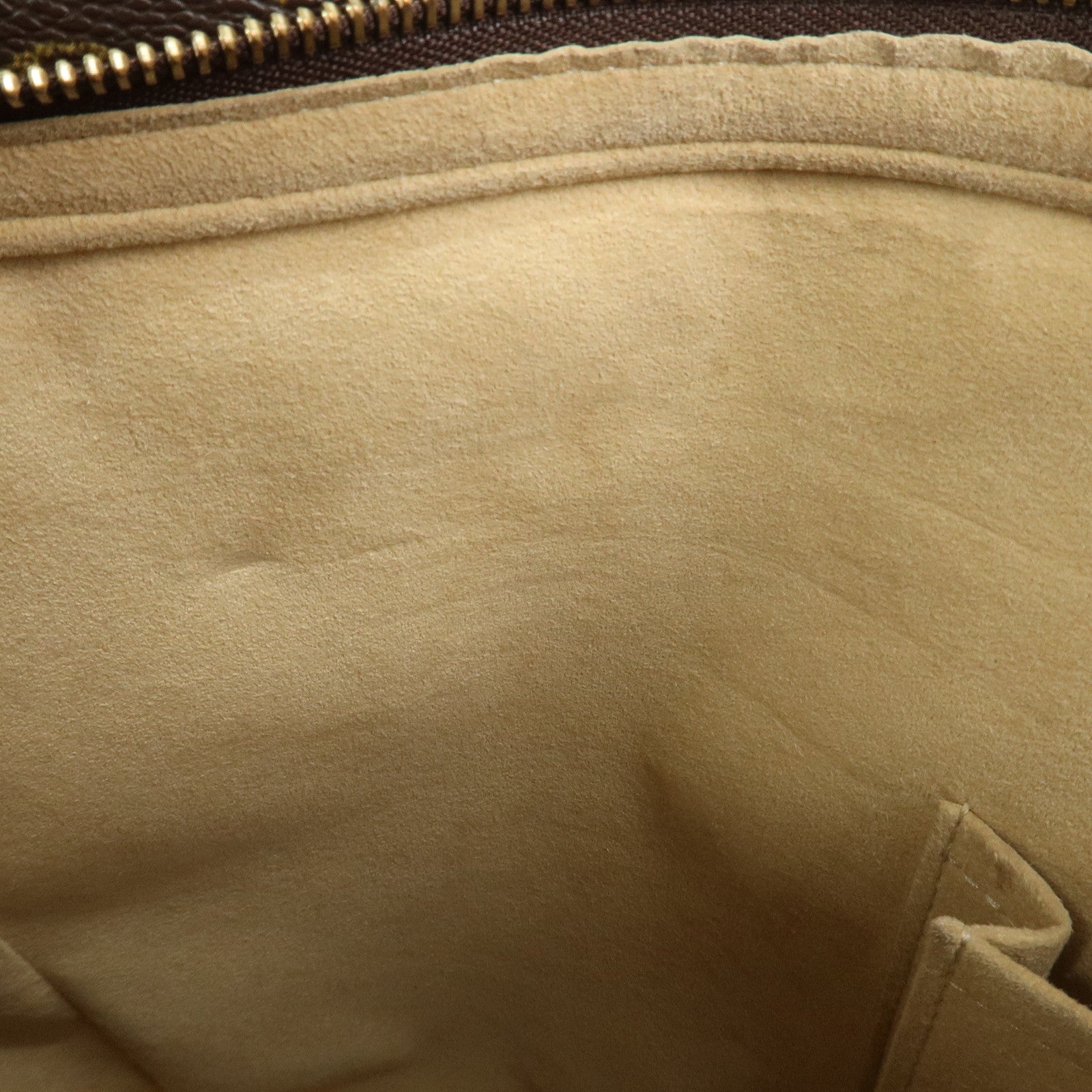 Louis Vuitton Monogram Looping GM Shoulder Bag Bown M51145