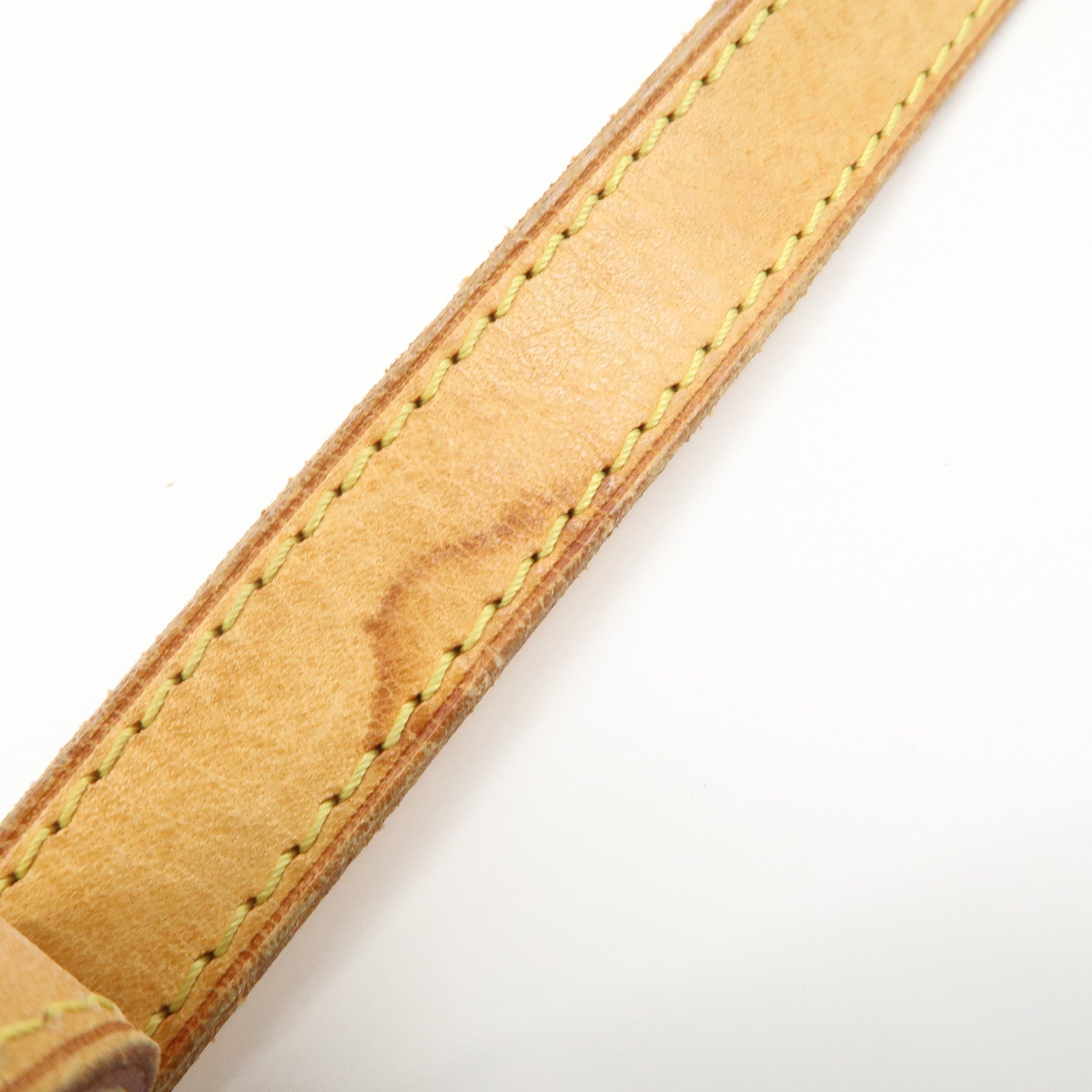 Louis Vuitton Monogram Odeon PM Shoulder Bag Brown M56390