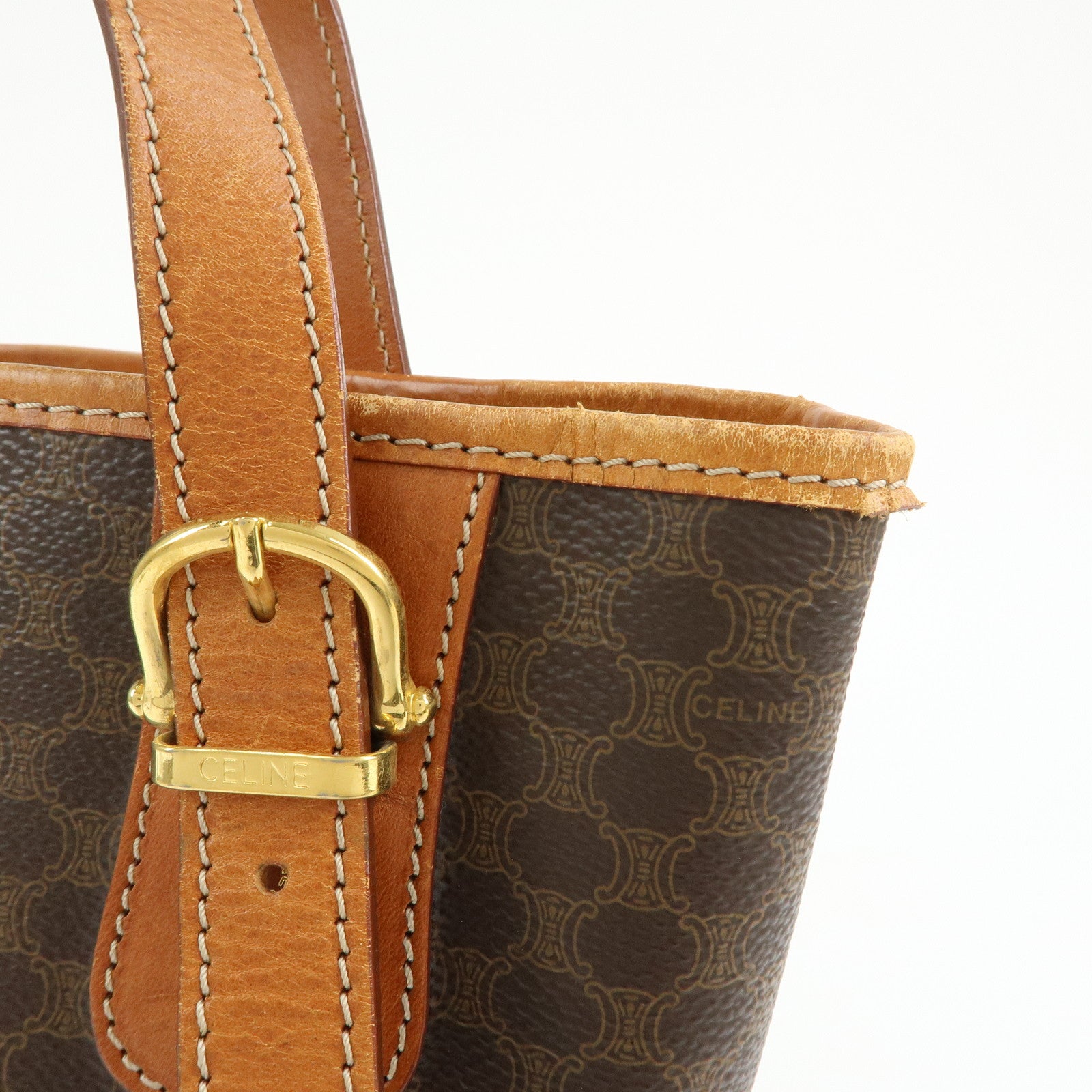 CELINE Hand Bag