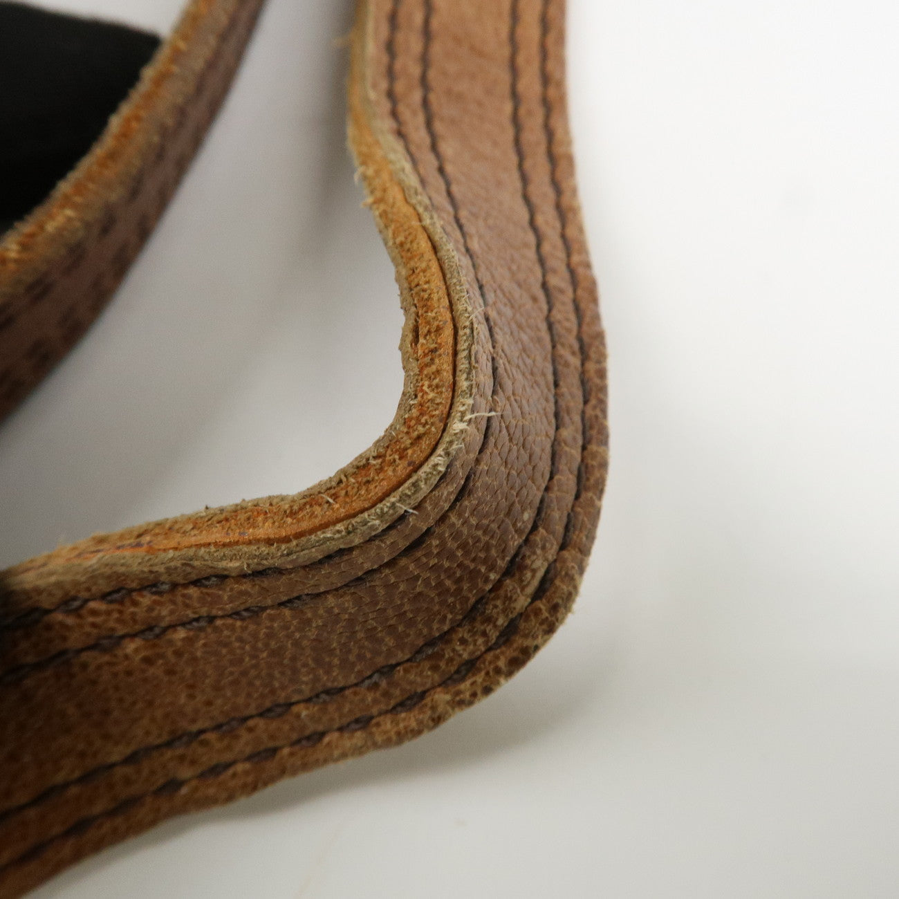 Louis Vuitton Irene 2009 Pre-Fall Collection Hand Bag Brown M47928 Used