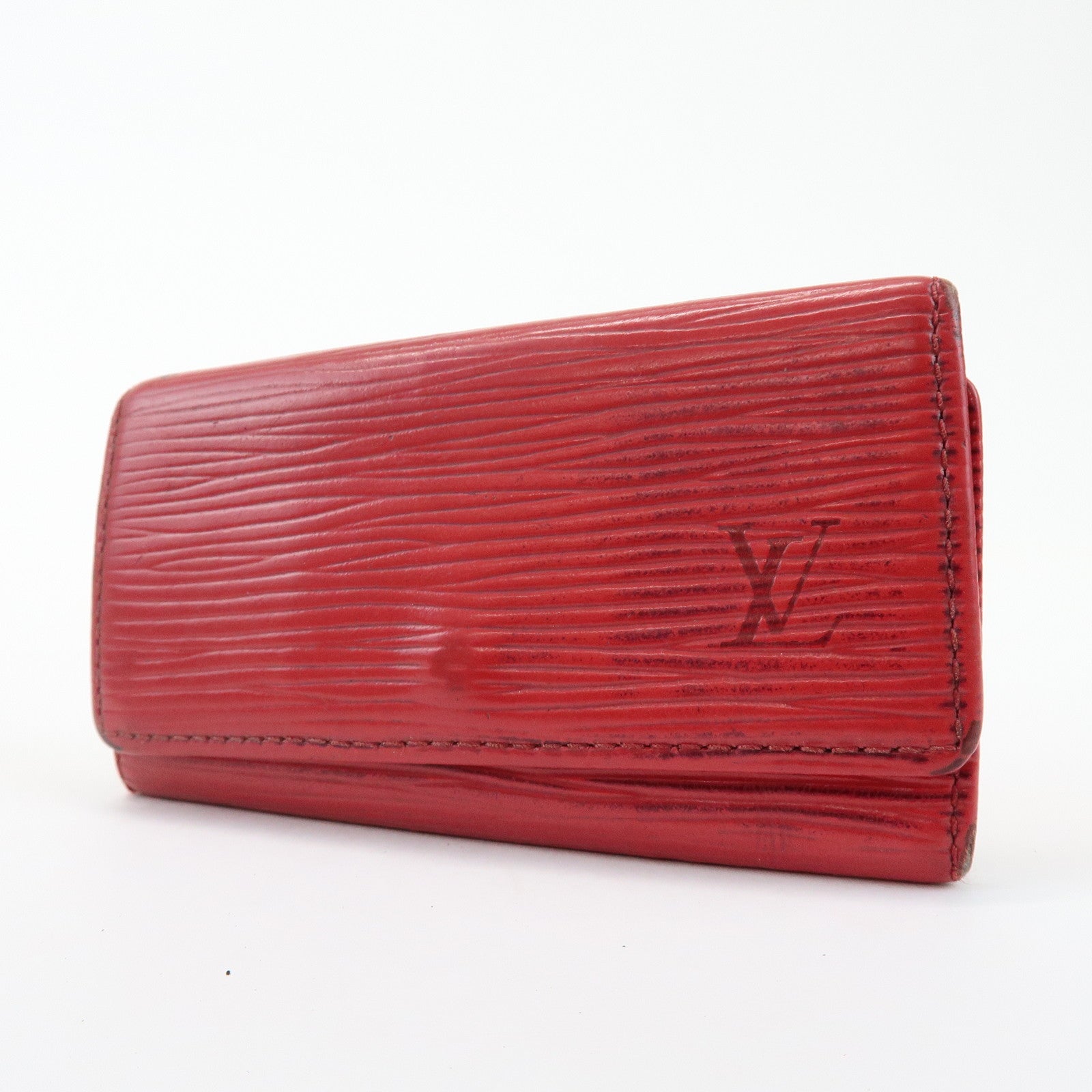 Louis Vuitton Set of 5 Key Case M63827/M62630/N60020/M63825/M63822