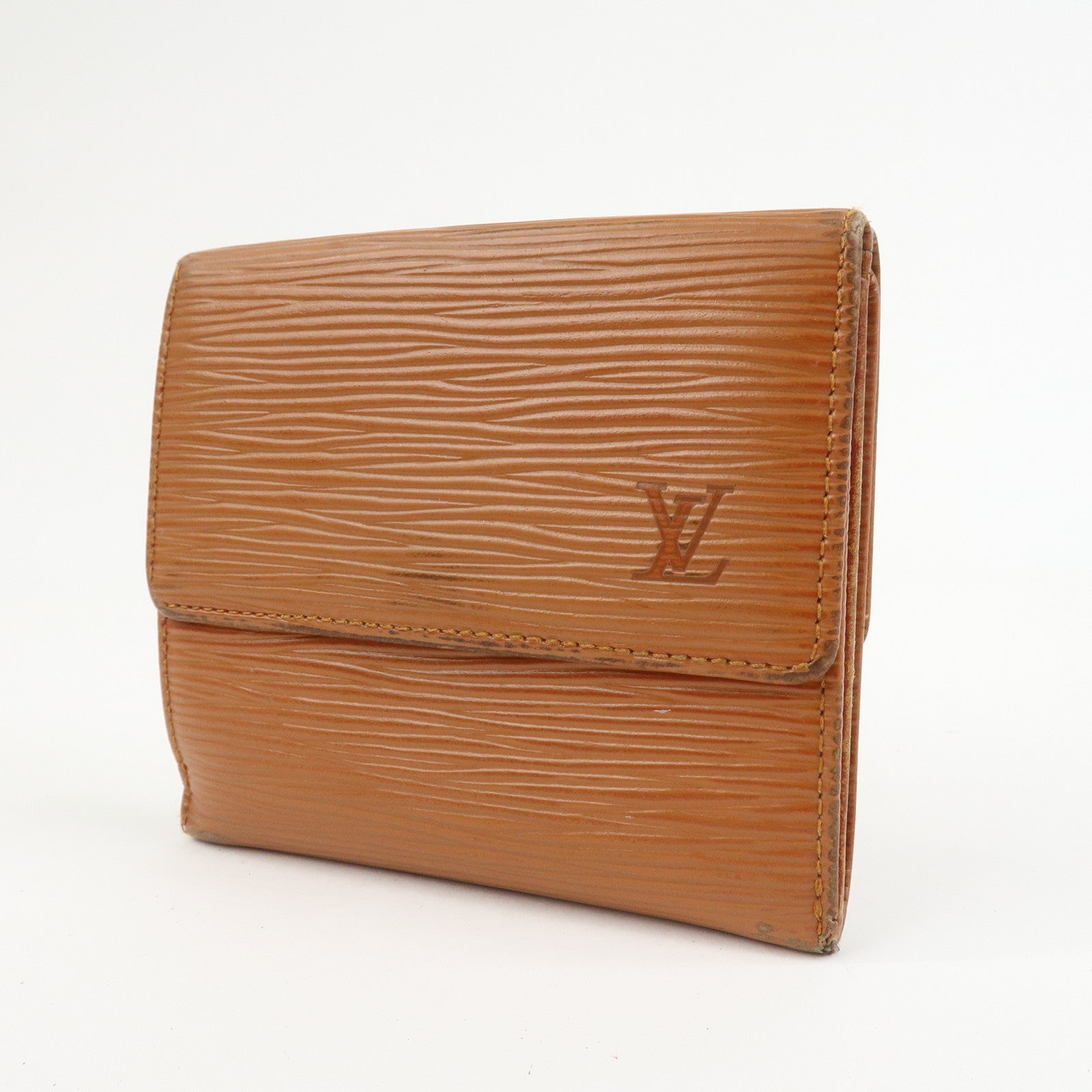 Louis Vuitton Epi Set of 3 Compact Wallet M63503/M63483/M63544