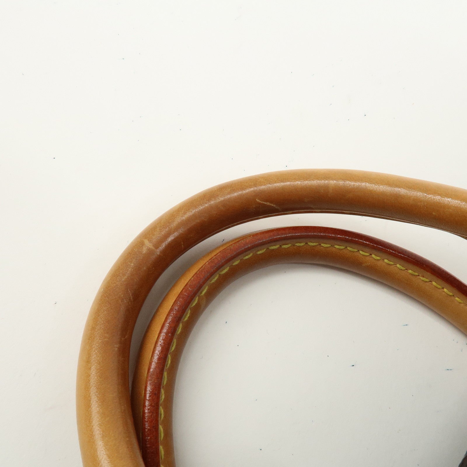 Louis Vuitton Monogram Speedy 30 Boston Bag Hand Bag Brown M41526