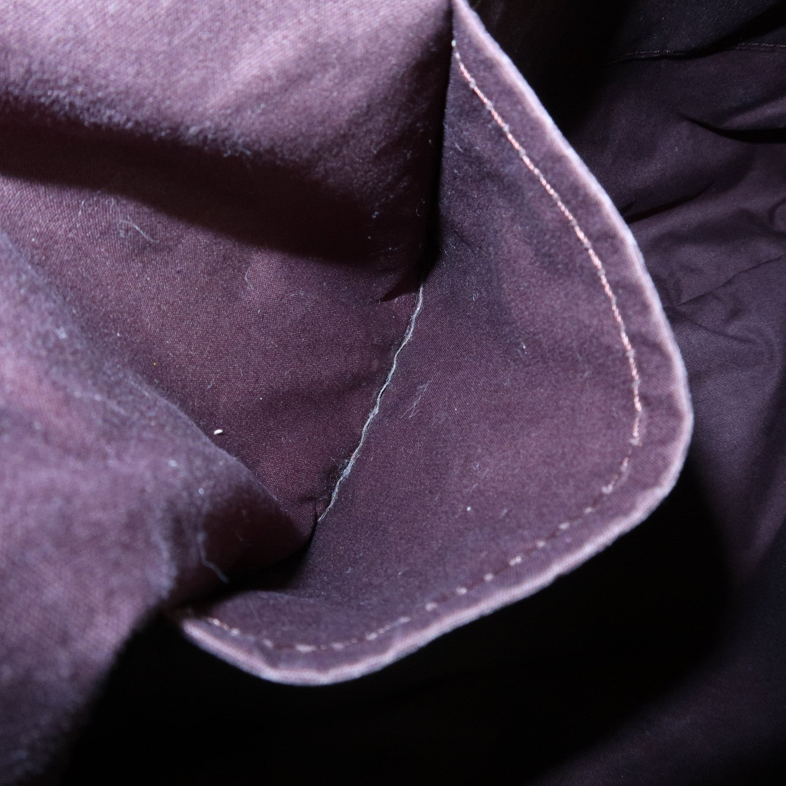 Louis Vuitton Monogram Idylle Romance Shoulder Bag Faisan M56699 Used