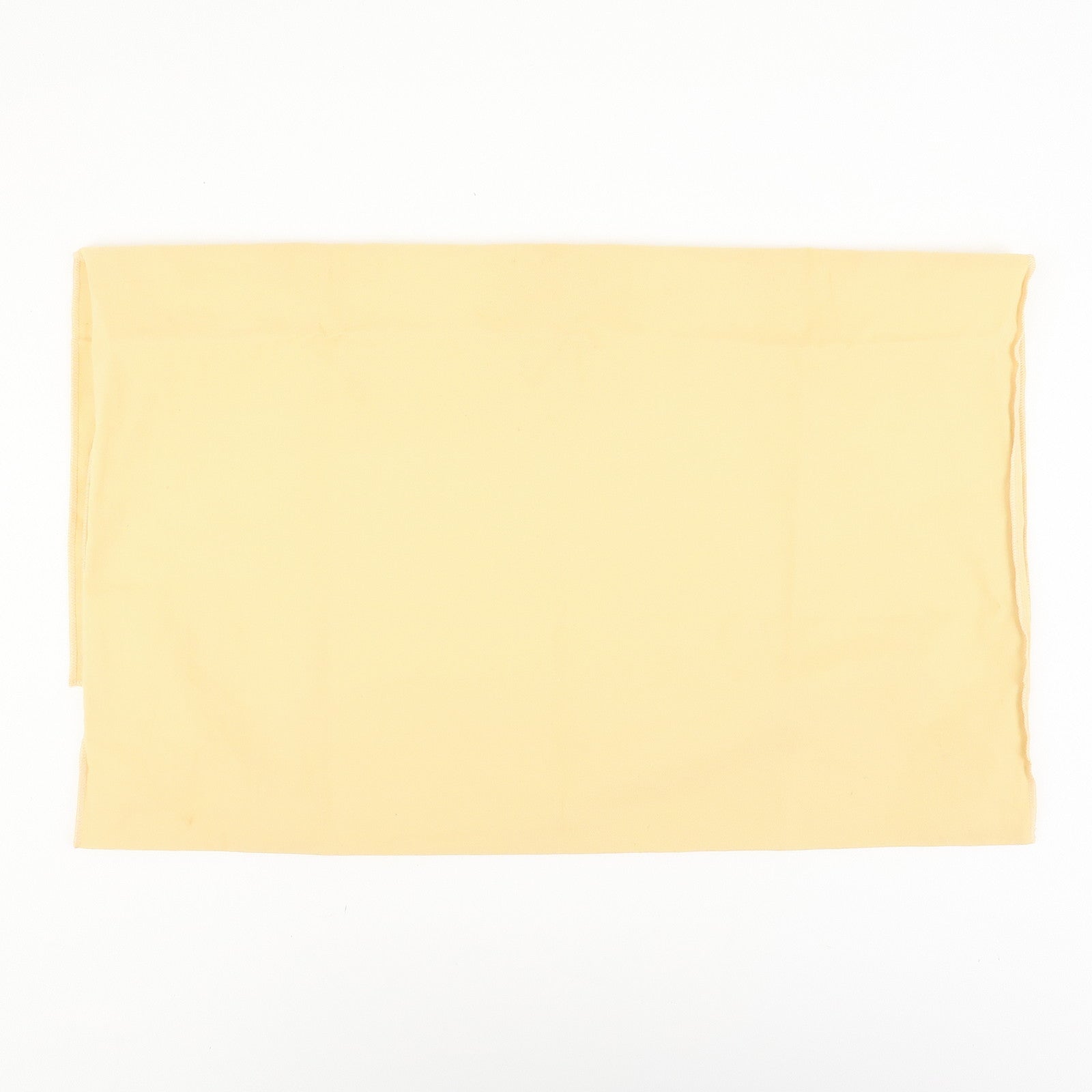 Louis Vuitton Set Of 10 Dust Bag Storage Bag Flap Style Beige