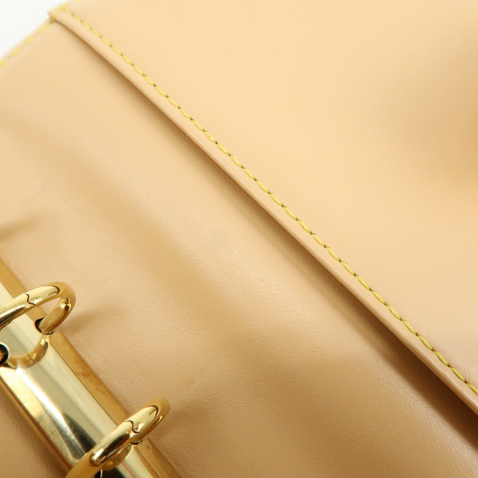 Louis Vuitton Monogram Multicolor Agenda PM Planner Cover R20895