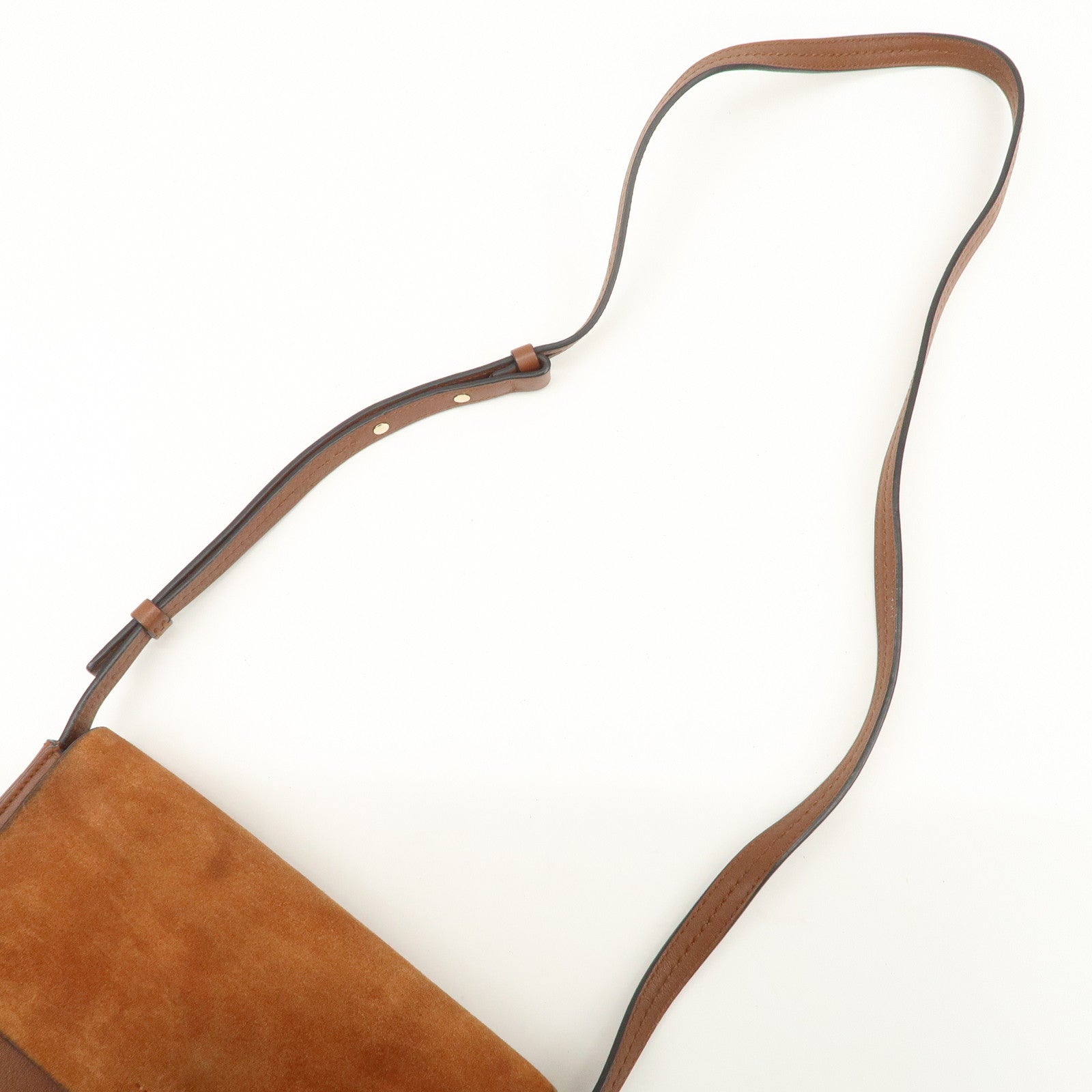 Chloe See By Chloe Faye Shoulder Bag