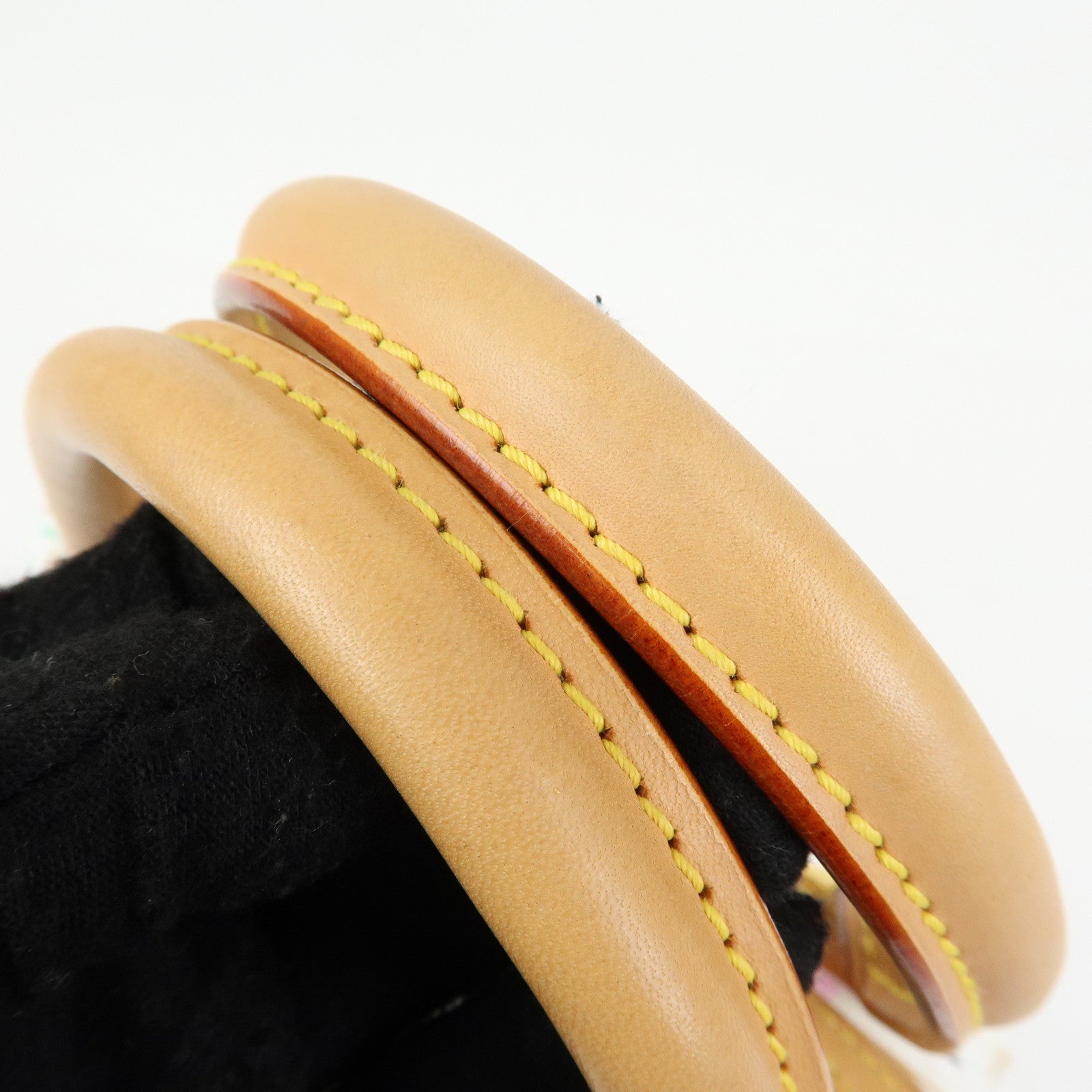 Louis Vuitton Monogram Multicolor Priscilla Hand Bag Blanc M40096