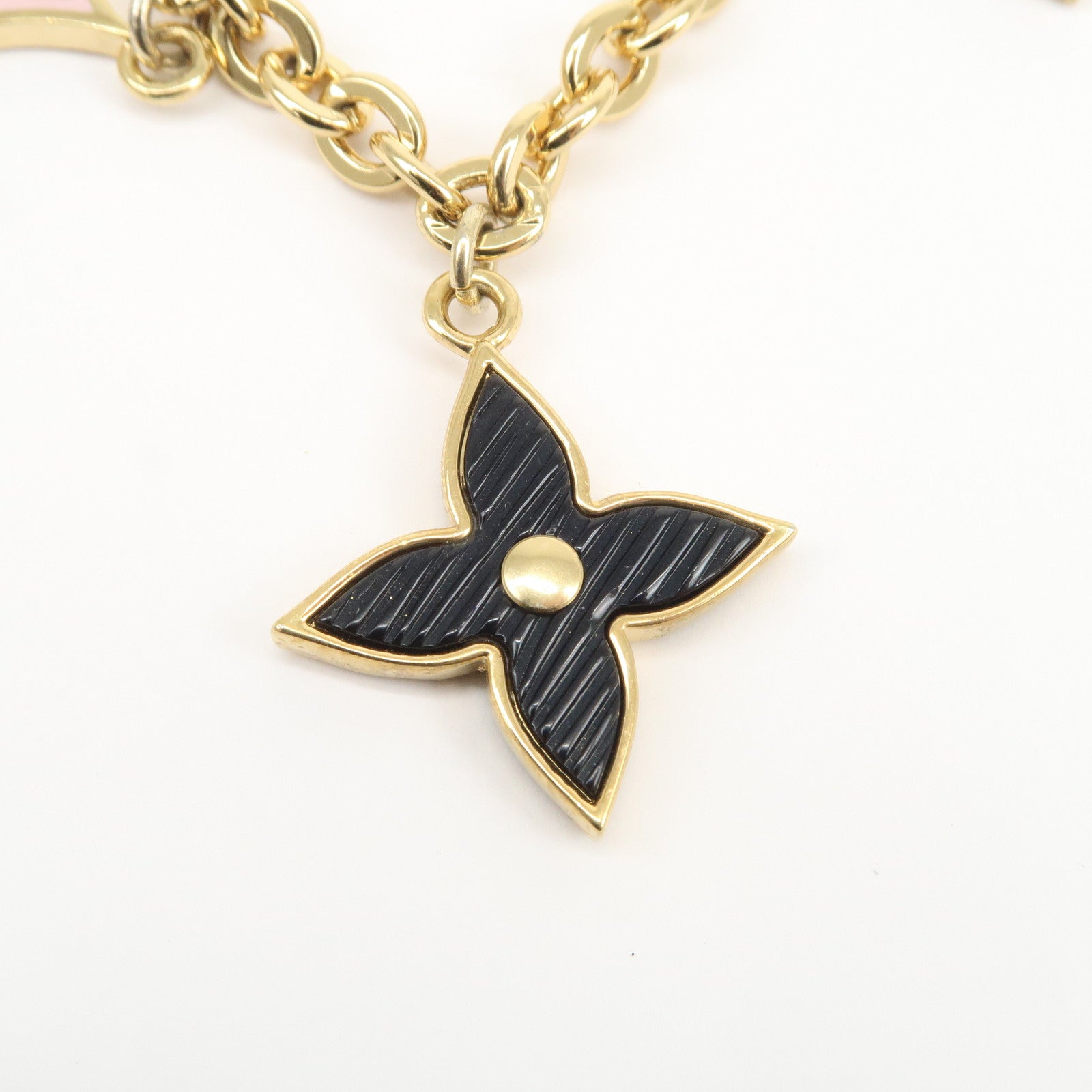 Louis Vuitton Bijoux Sac Chaine Spring Street Bag Charm M68999