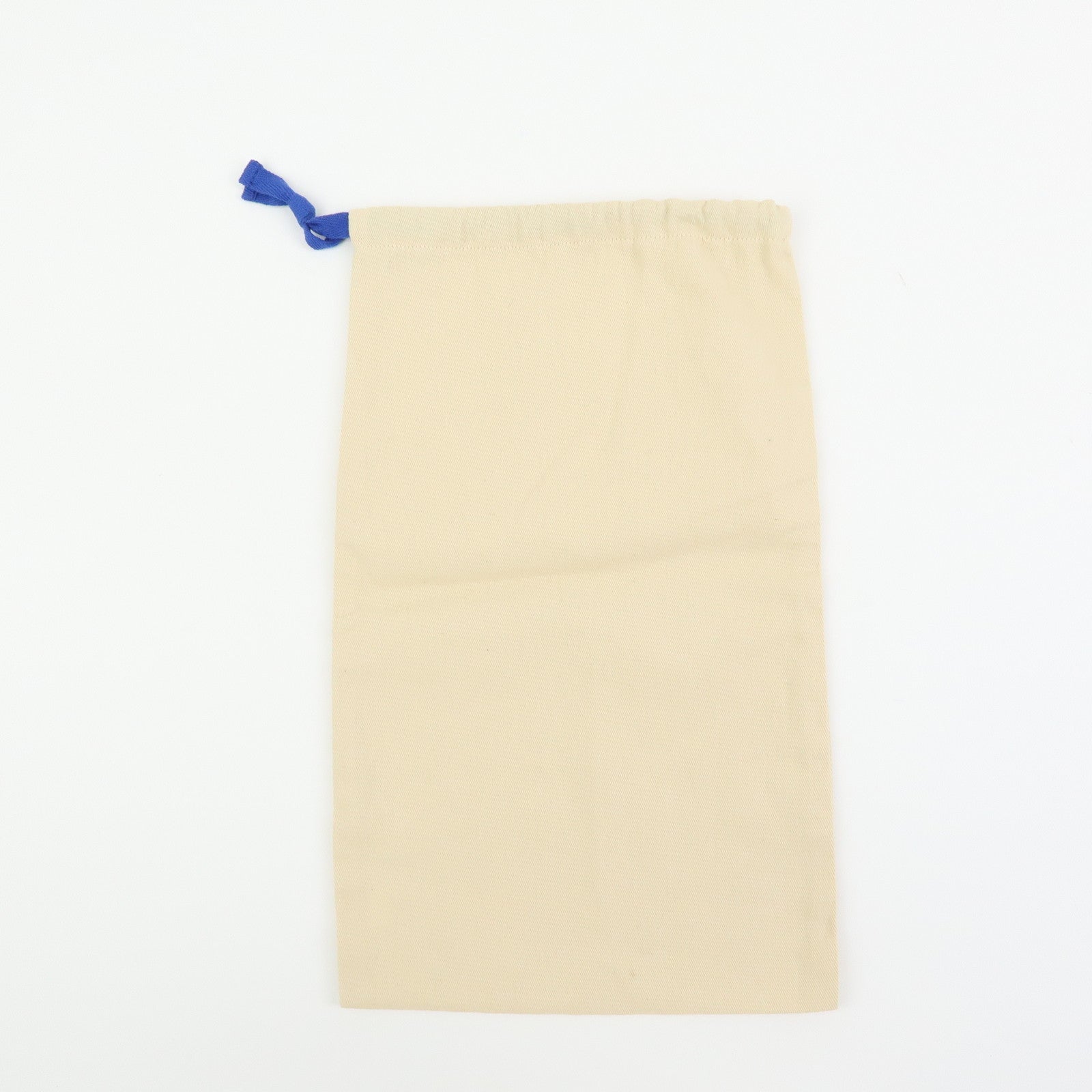 Louis Vuitton Set of 8 Dust Bag Storage Bag Drawstring Beige