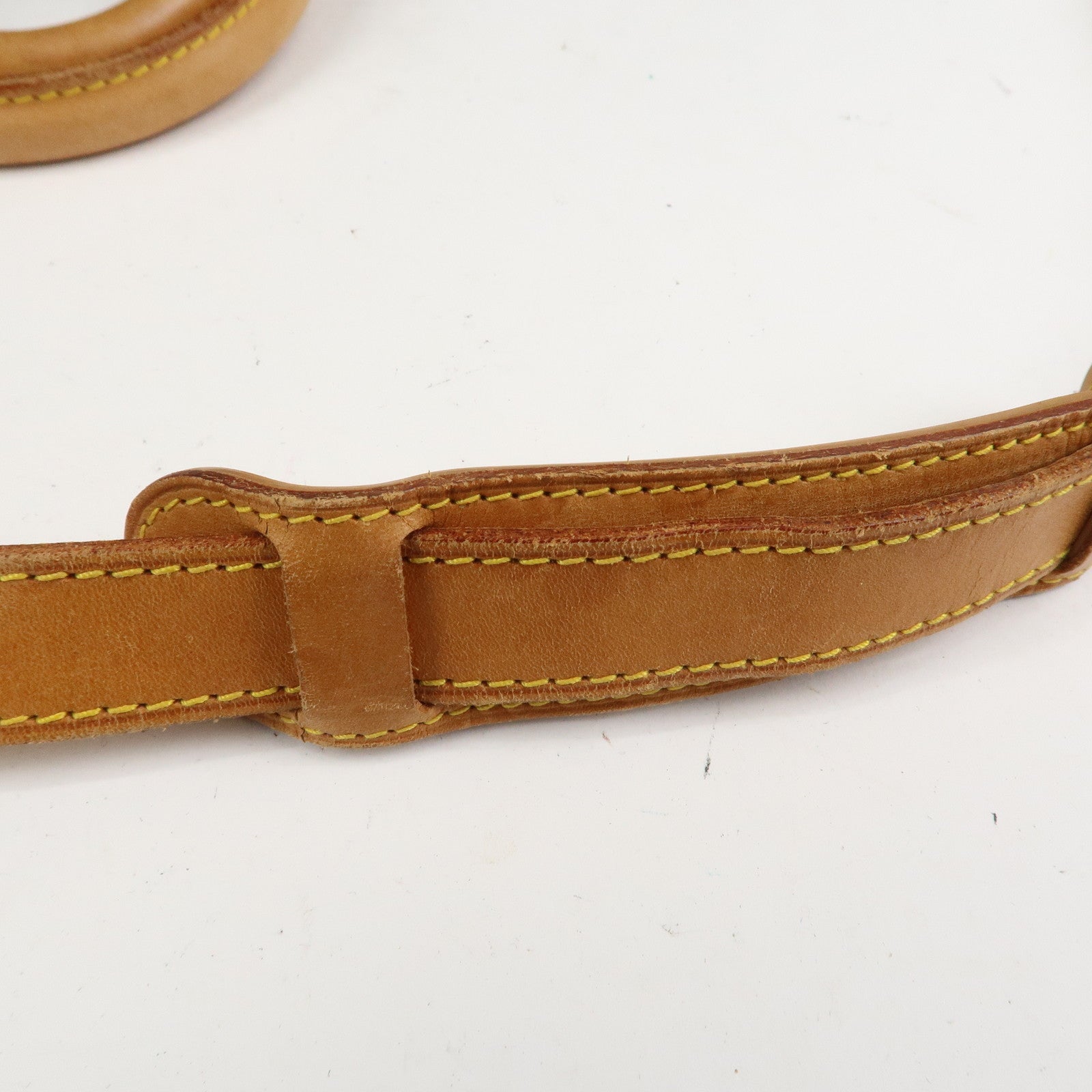 Louis Vuitton Monogram Keep All Bandouliere 60 Boston Bag M41412