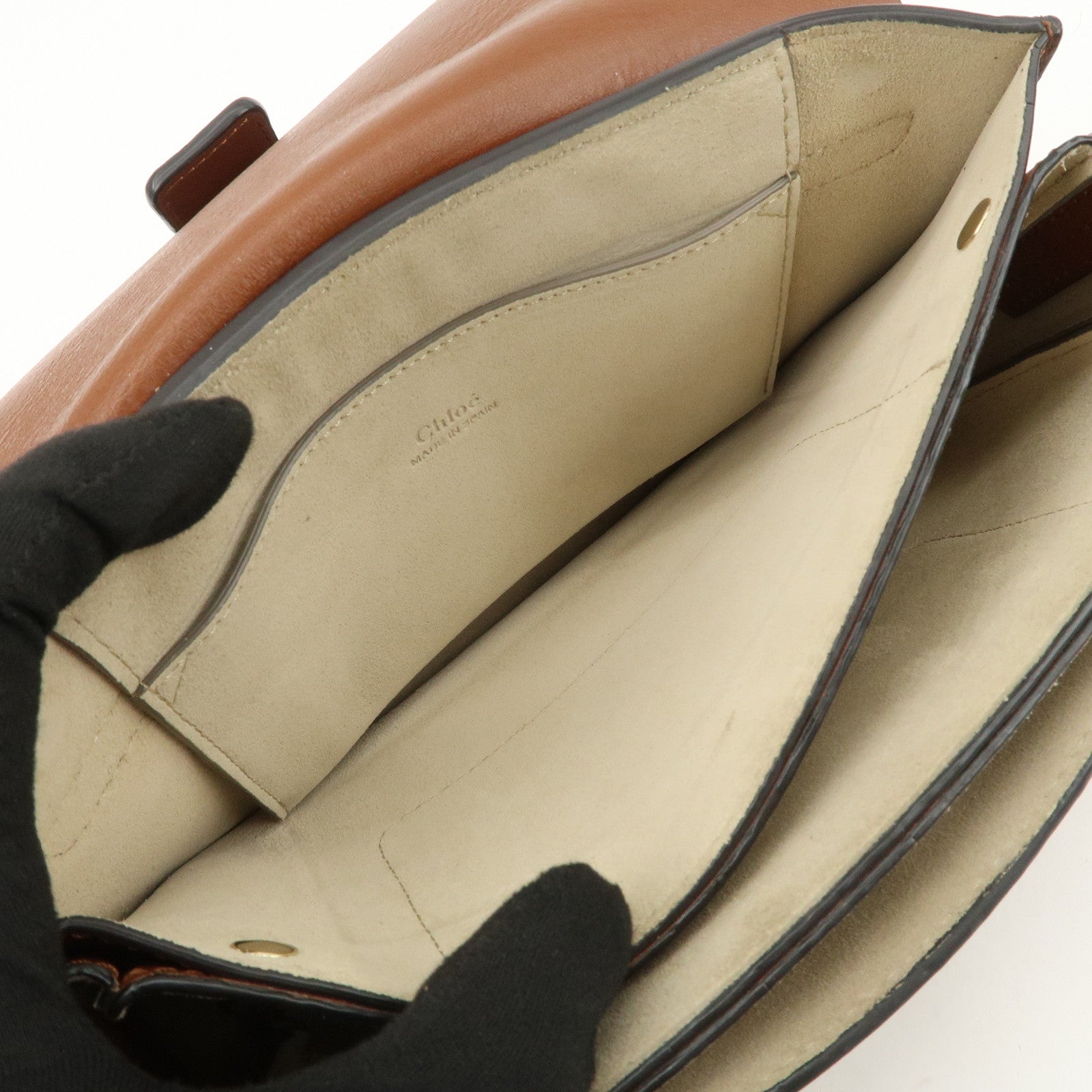 Chloe See By Chloe Faye Shoulder Bag