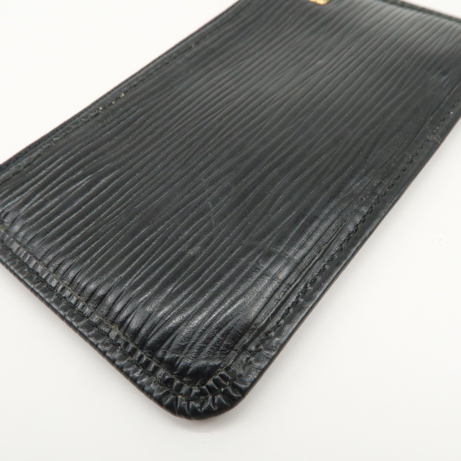 Louis Vuitton Set of 3 Coin Case M91348/M62650/M63802