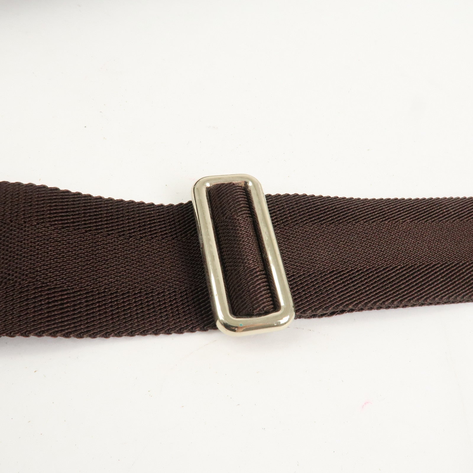 GUCCI GG Supreme Shoulder Bag Crossbody Bag Beige Brown 201446