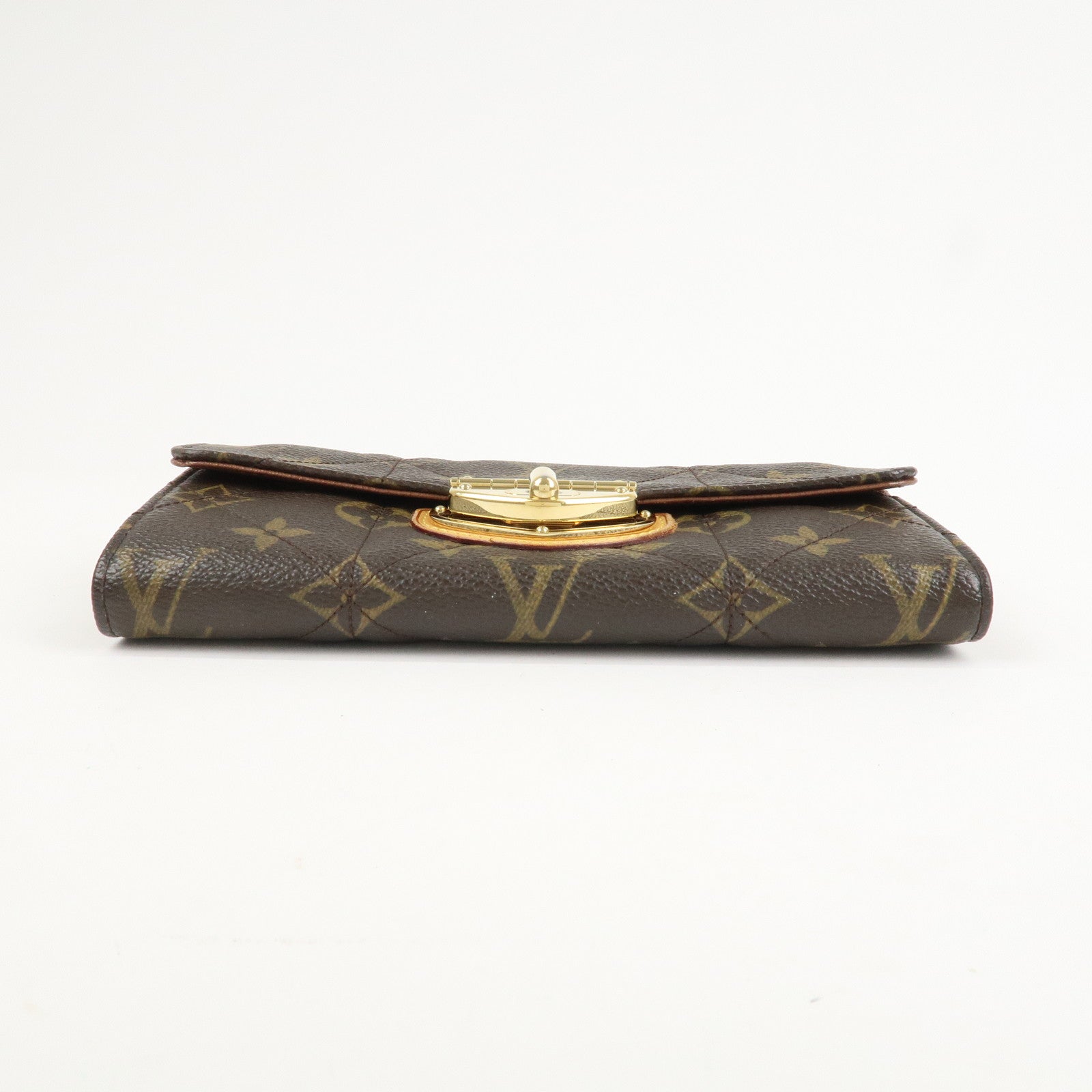 Louis Vuitton Monogram Portefeuille Sarah Etoile Long Wallet M66556