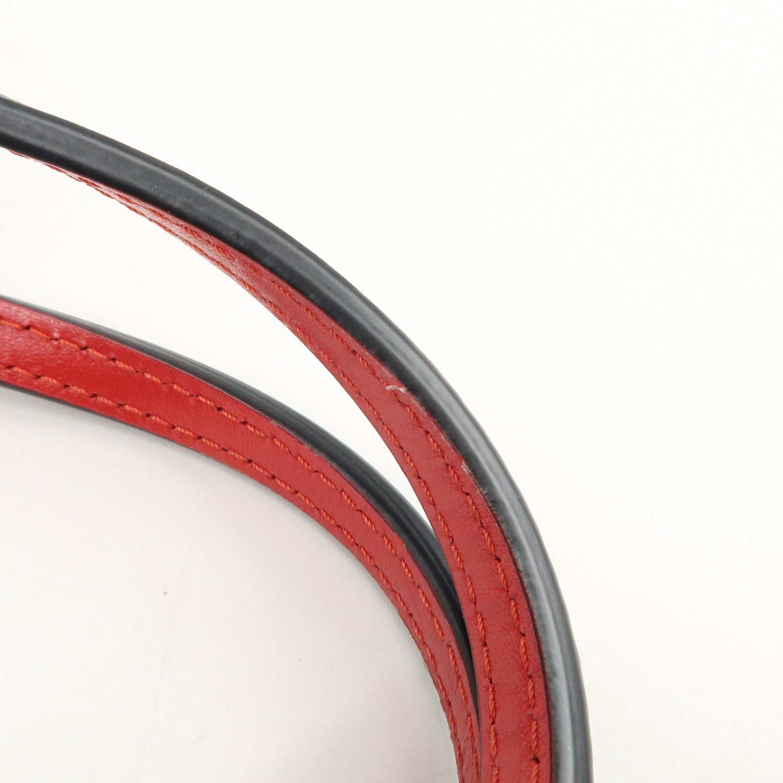 Christian Louboutin Cabata N/S Mini Tote Bag 2Way Bag Hand Bag