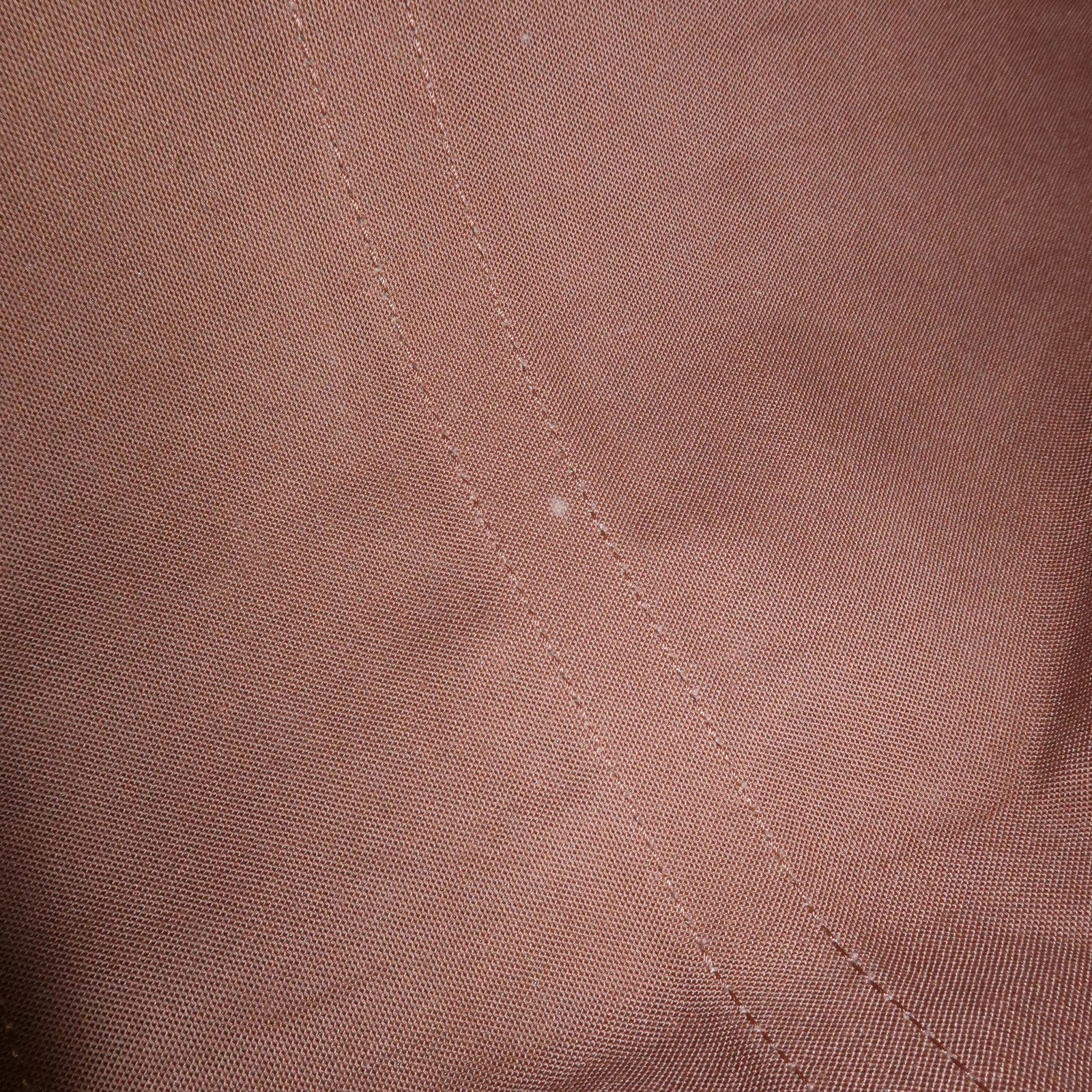 Louis Vuitton Monogram Keep All 45 Boston Bag Brown M41428 Used