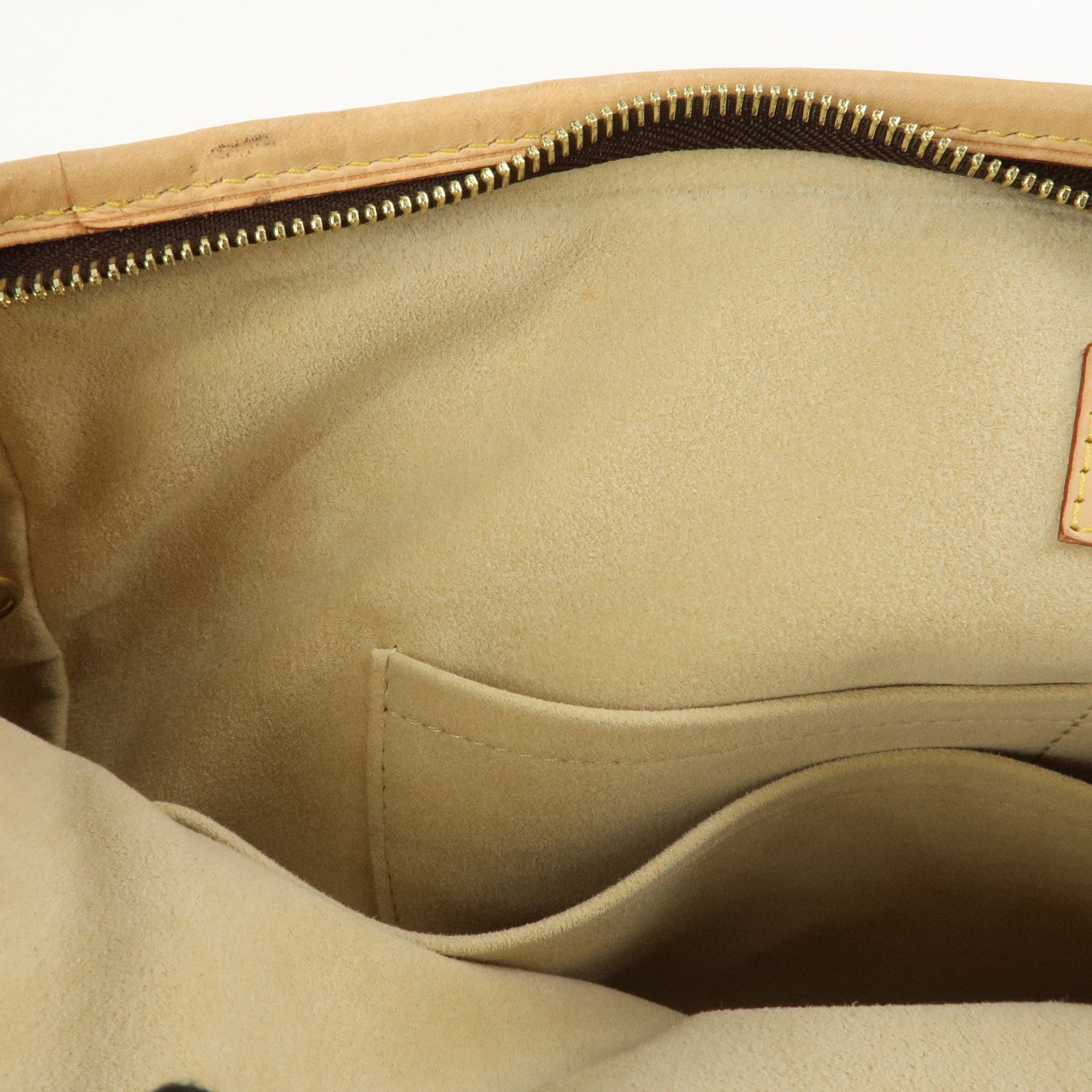 Louis Vuitton Monogram Estrela MM 2Way Bag Shoulder Bag M41232