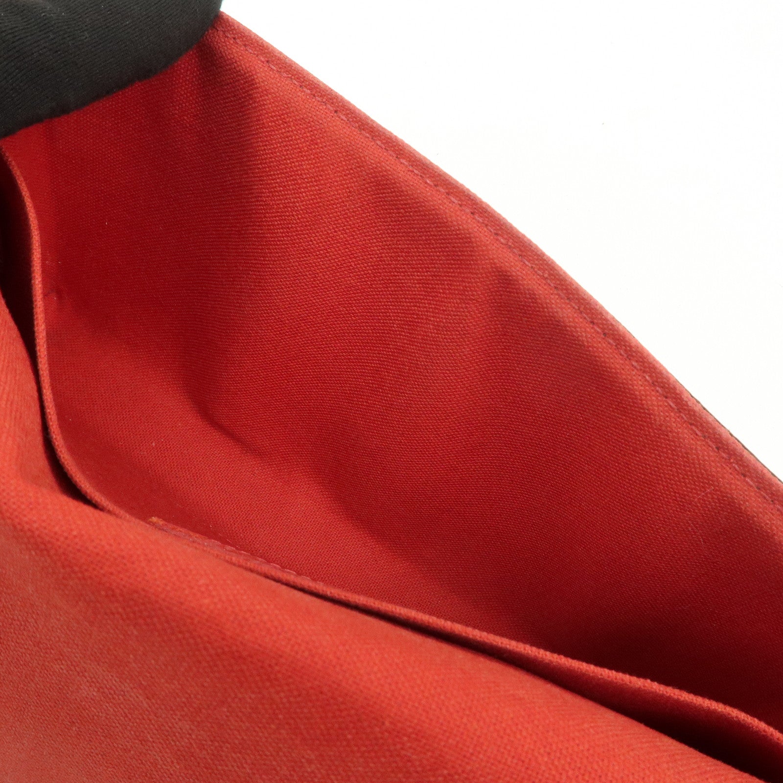 Louis Vuitton Monogram Pochette Felicie My World Tour Brown M62145