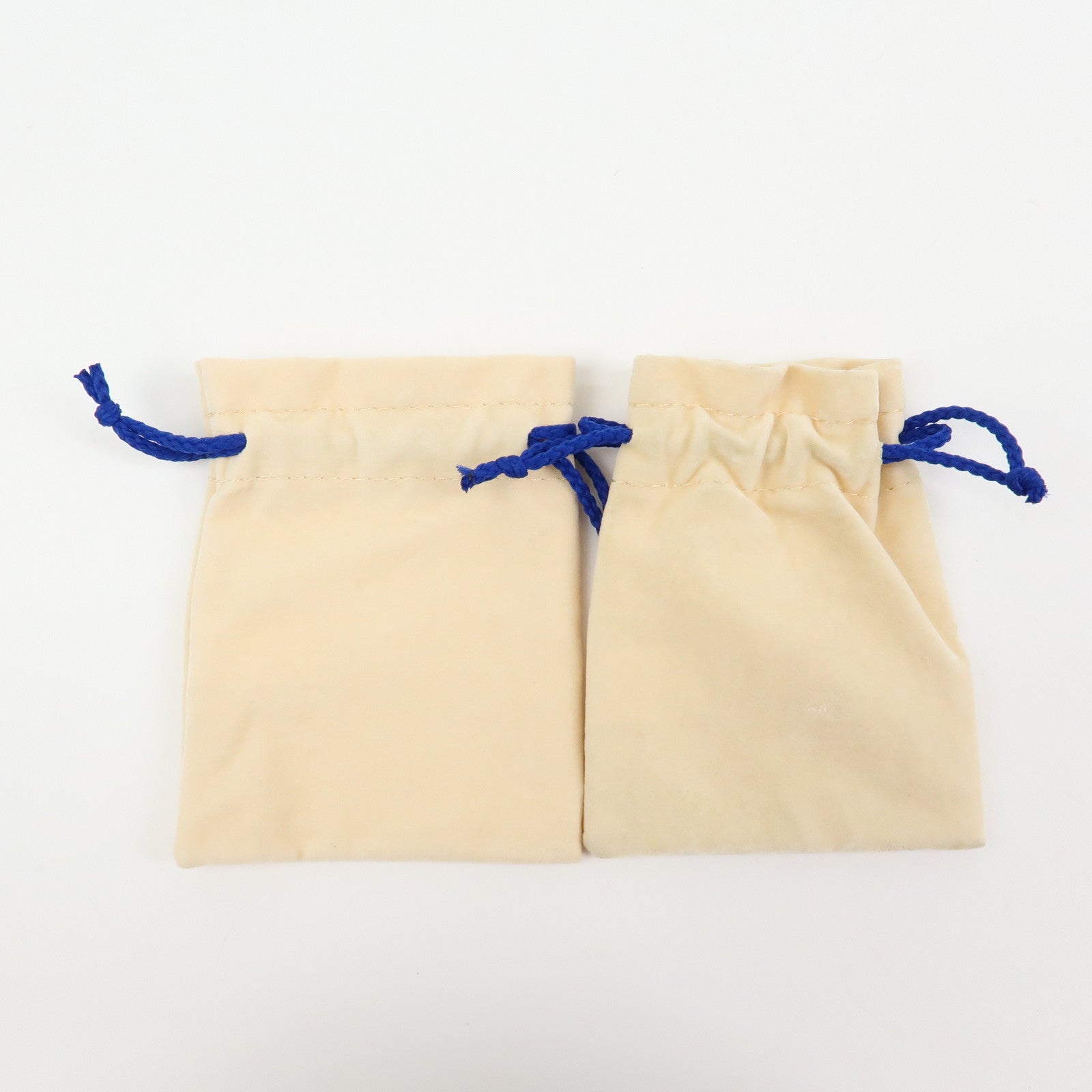 Louis Vuitton Set of 20 Dust Bag Storage Bag Drawstring Beige