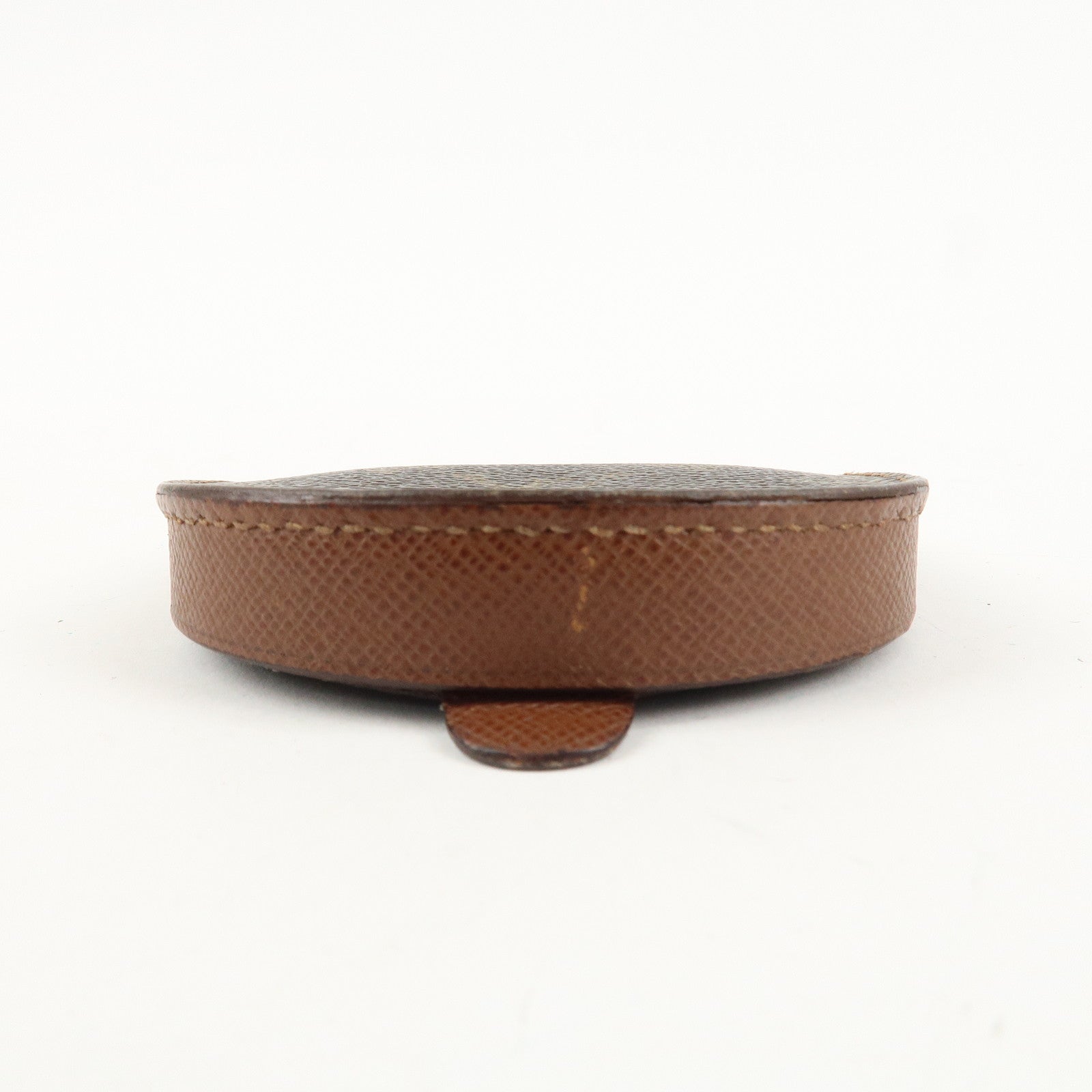 Louis Vuitton Monogram Set of 2 Coin Case Coin Purse M61960 M61926 Used