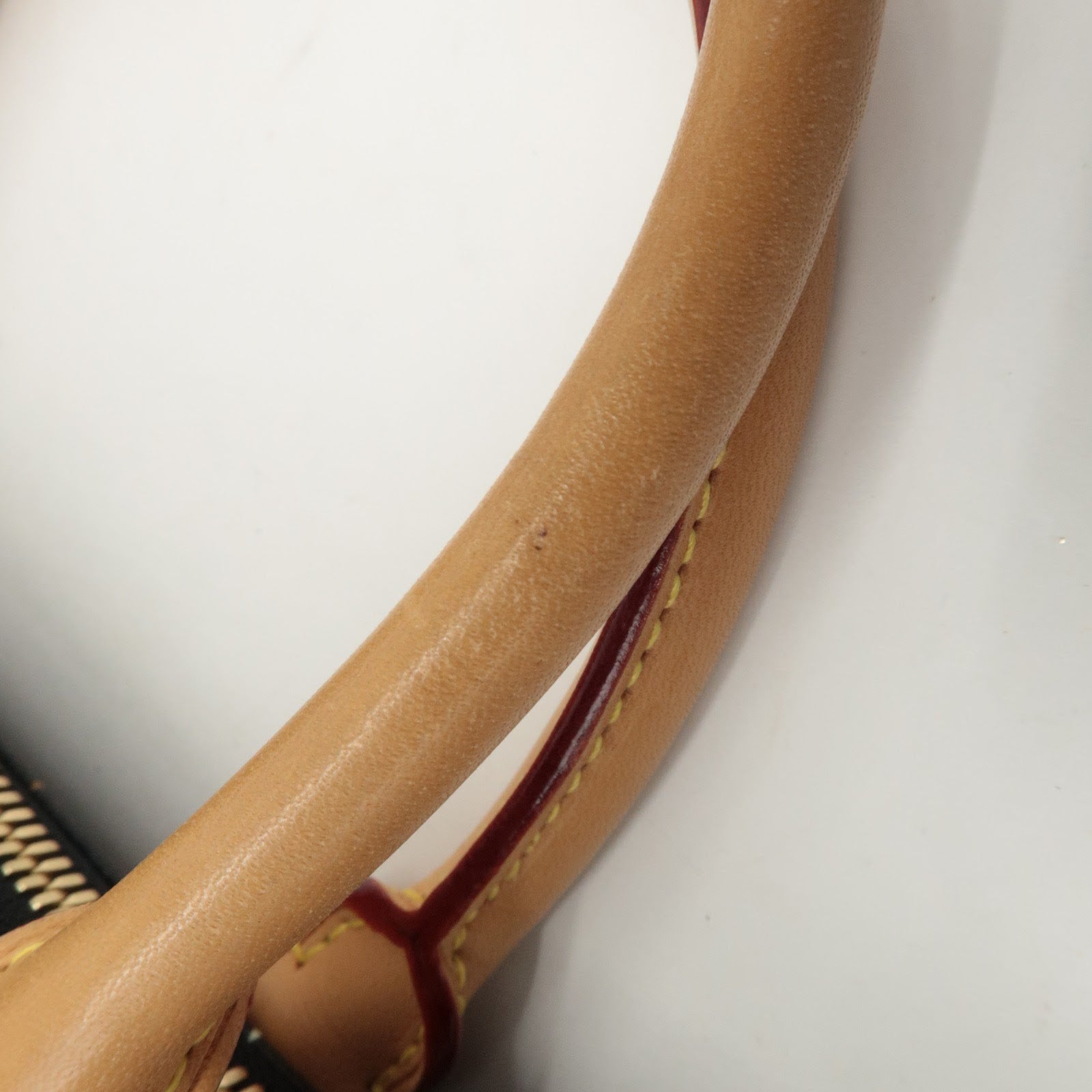 Louis Vuitton Monogram Multicolor Rita Shoulder Bag M40126 Used