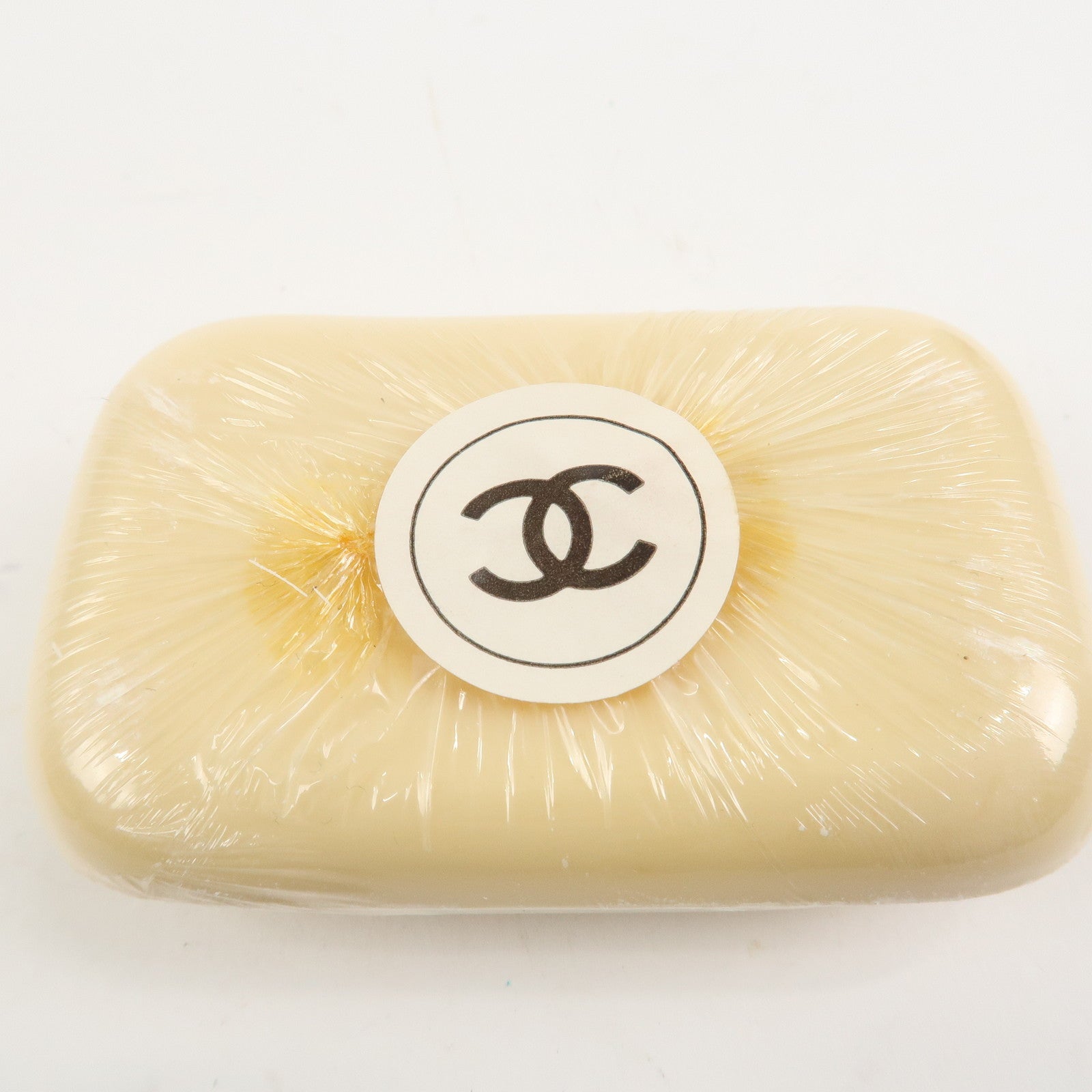 CHANEL Set of 5 Savon No5 Bar Soap