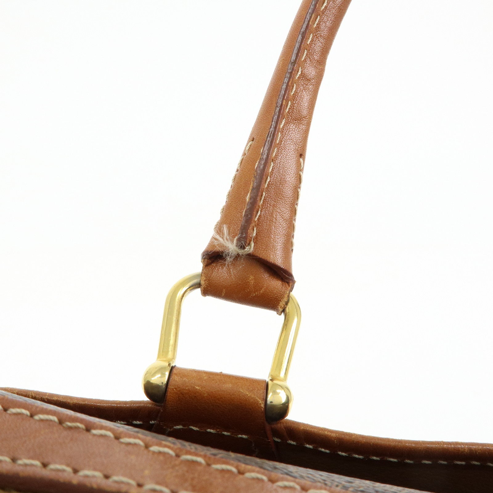 CELINE Boston Bag Hand Bag