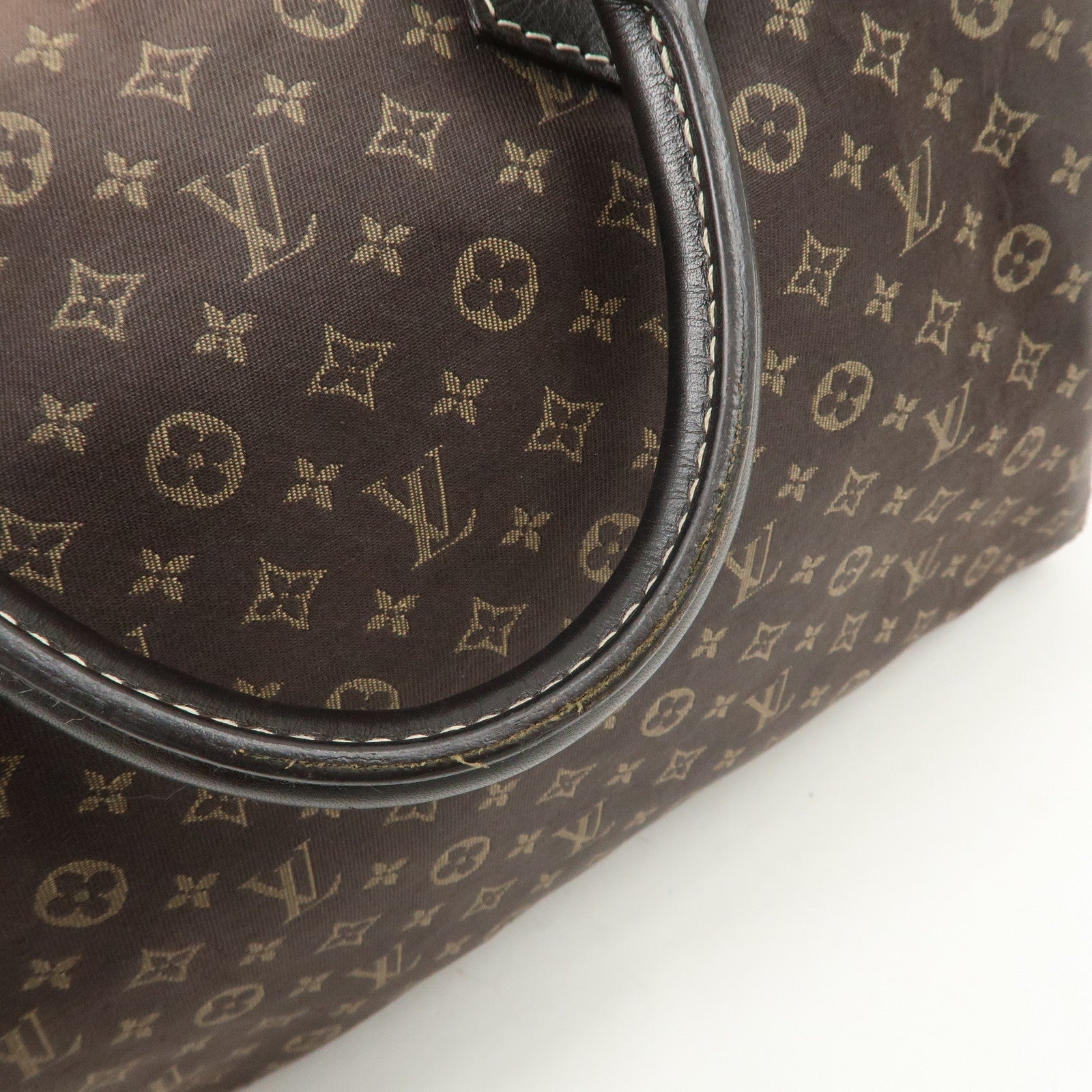 Louis Vuitton Monogram Idylle Speedy Bandouliere 30 M56702 Used