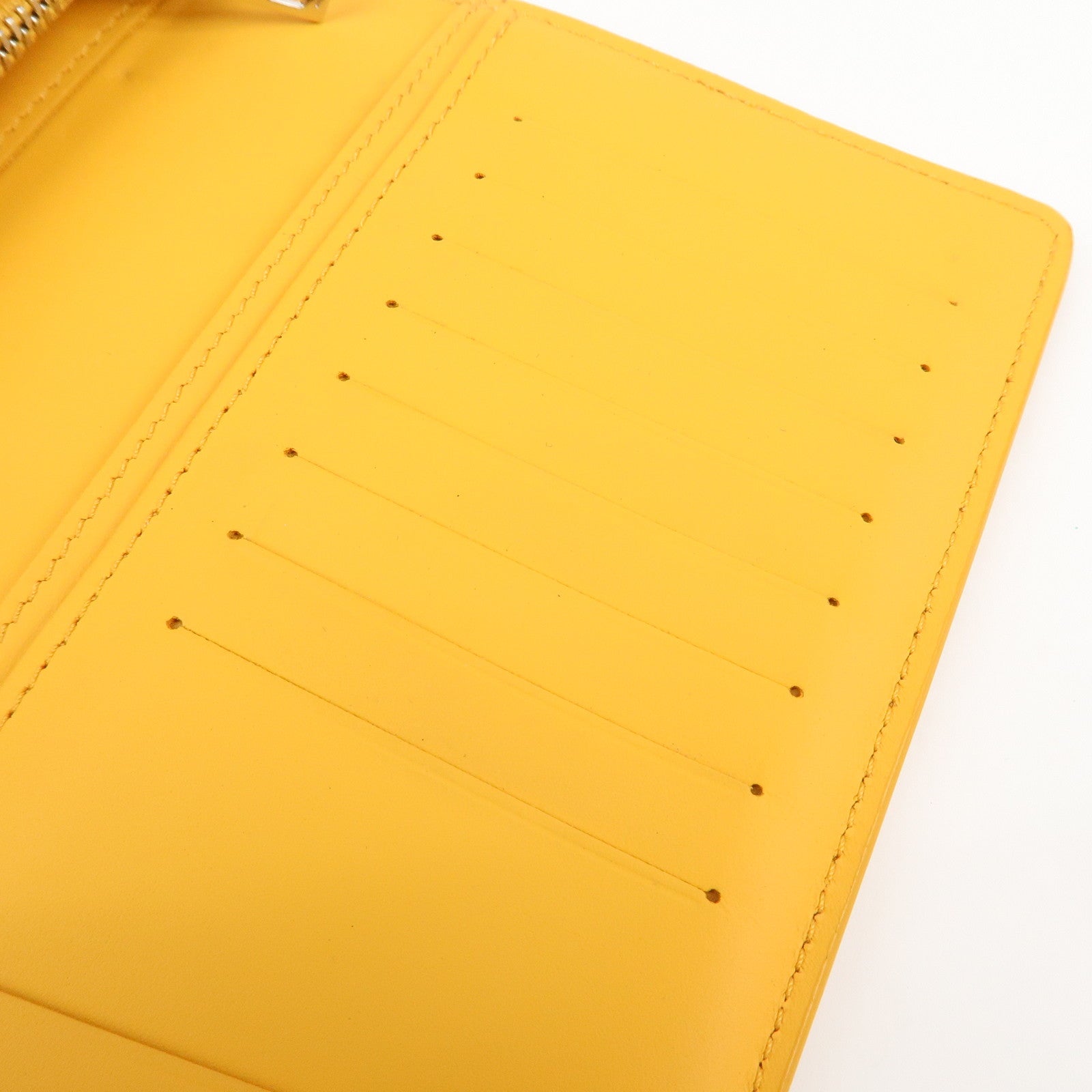Louis Vuitton Aerogram Portefeuille Braza NM Long Wallet M81811