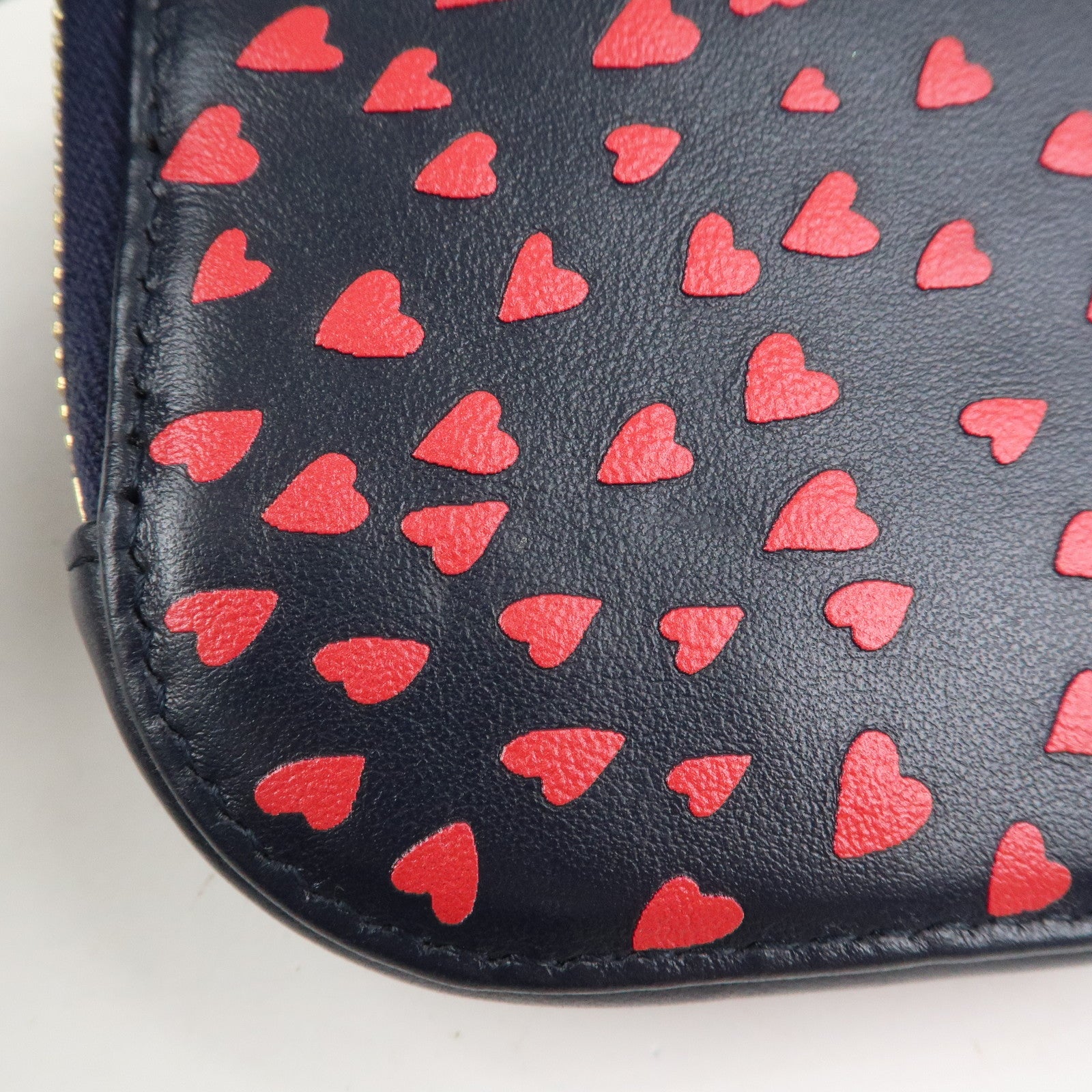 Christian Dior Leather Phone Case I Love Paris Collection 2021