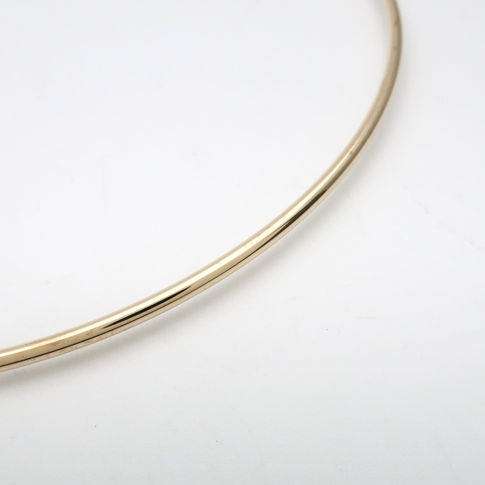 Louis Vuitton Collier à la folie Choker Metal Plastic Gold M65622