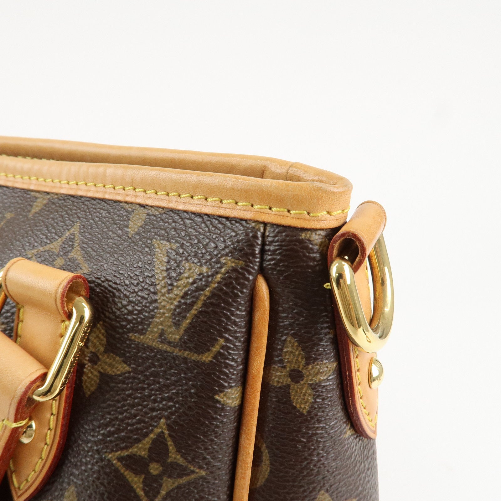 Louis Vuitton Monogram Estrela MM 2Way Bag Shoulder Bag M41232 Used