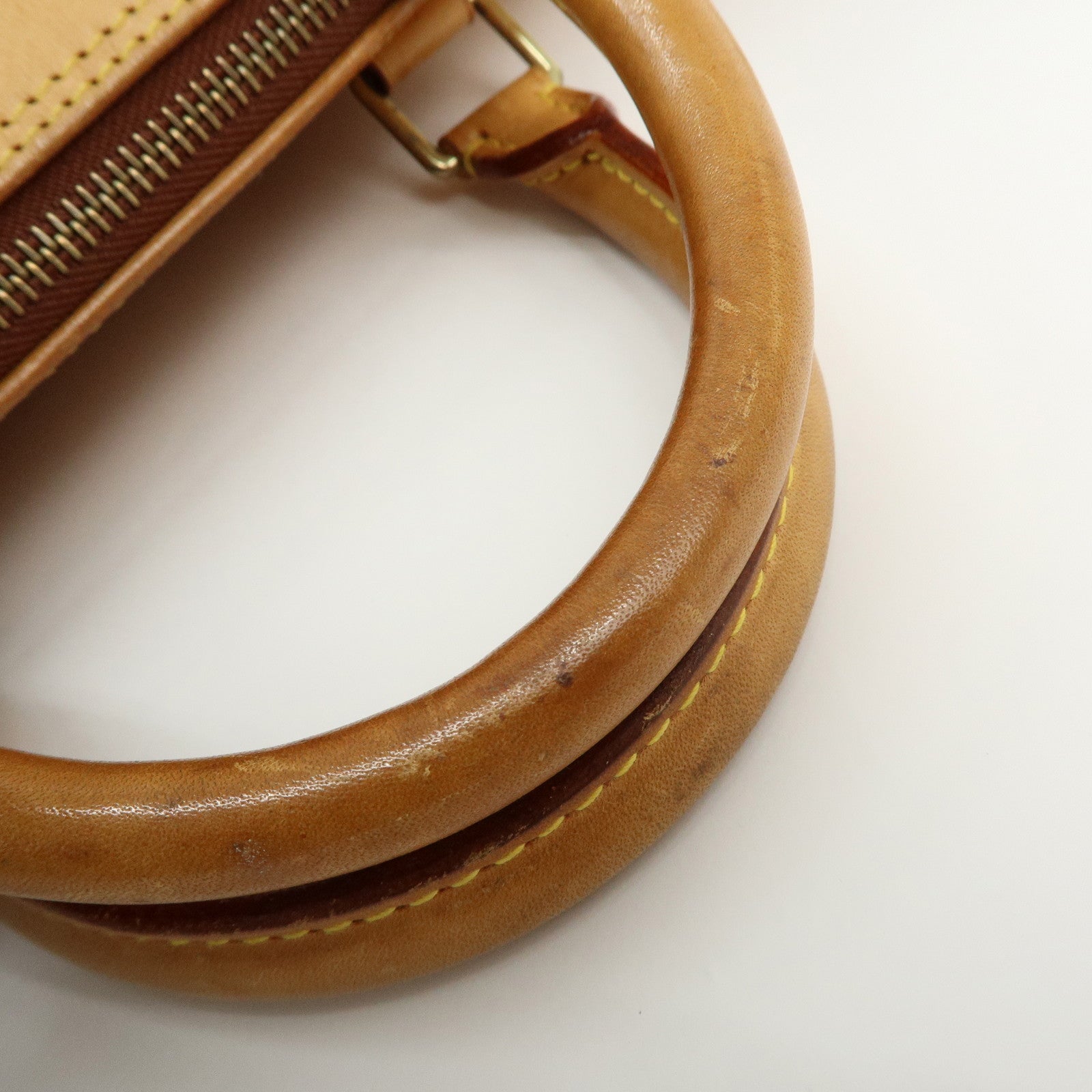 Louis Vuitton Nomade Speedy 30 LV Japan 15th Anniversary Ltd M85392