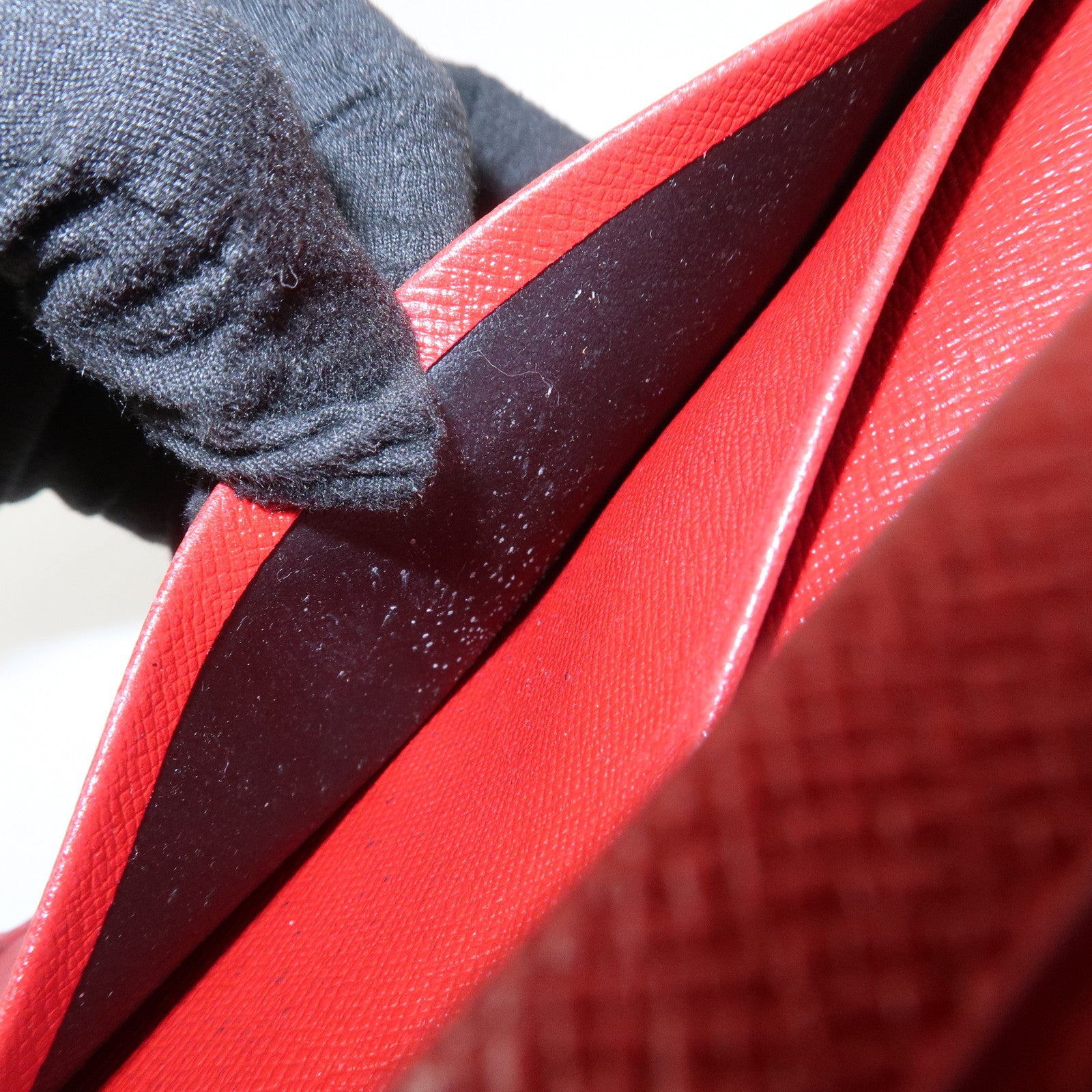 Louis Vuitton Monogram Epi Set of 3 Wallet M61663/M63242/M63507