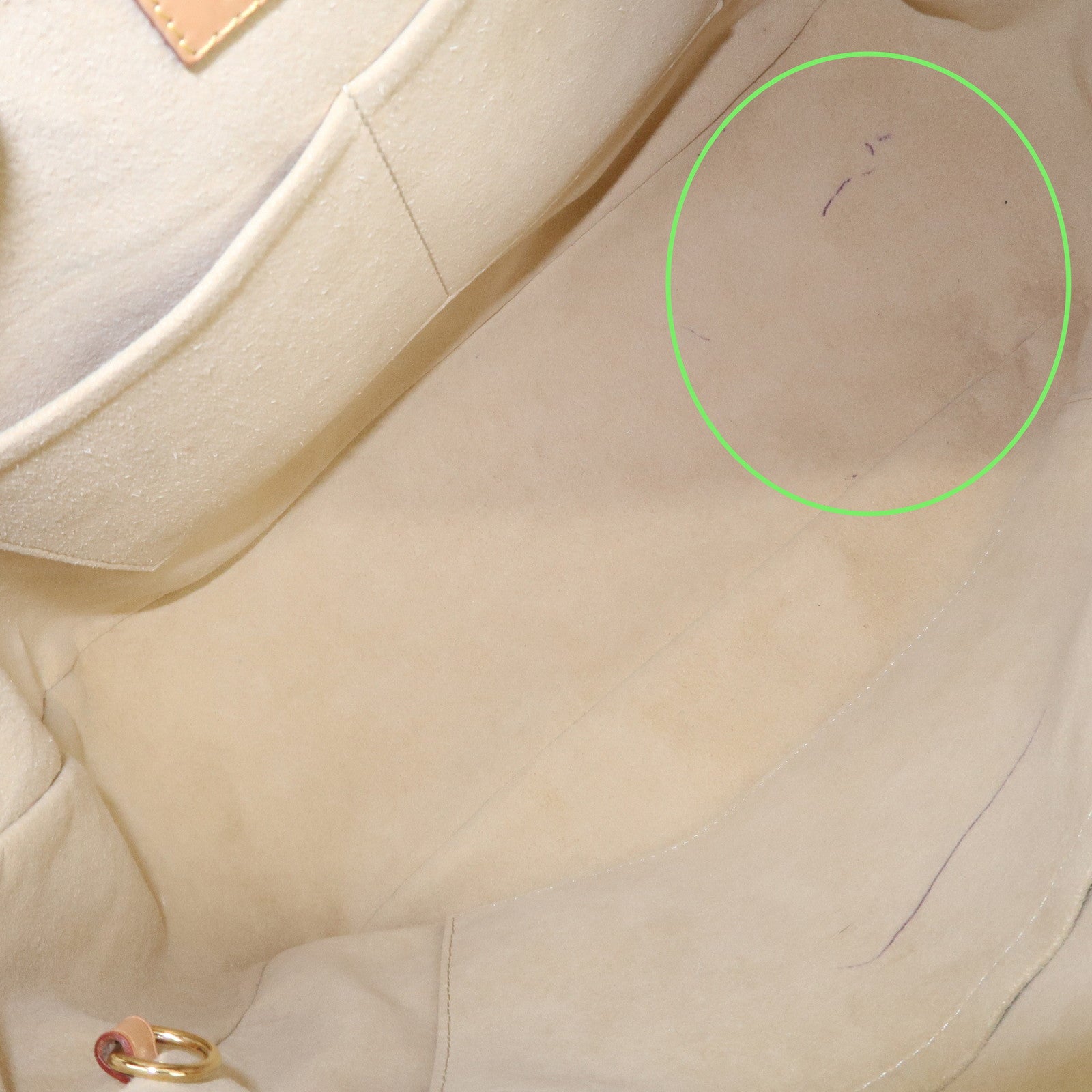 Louis Vuitton Monogram Estrela MM 2Way Bag Shoulder Bag M41232